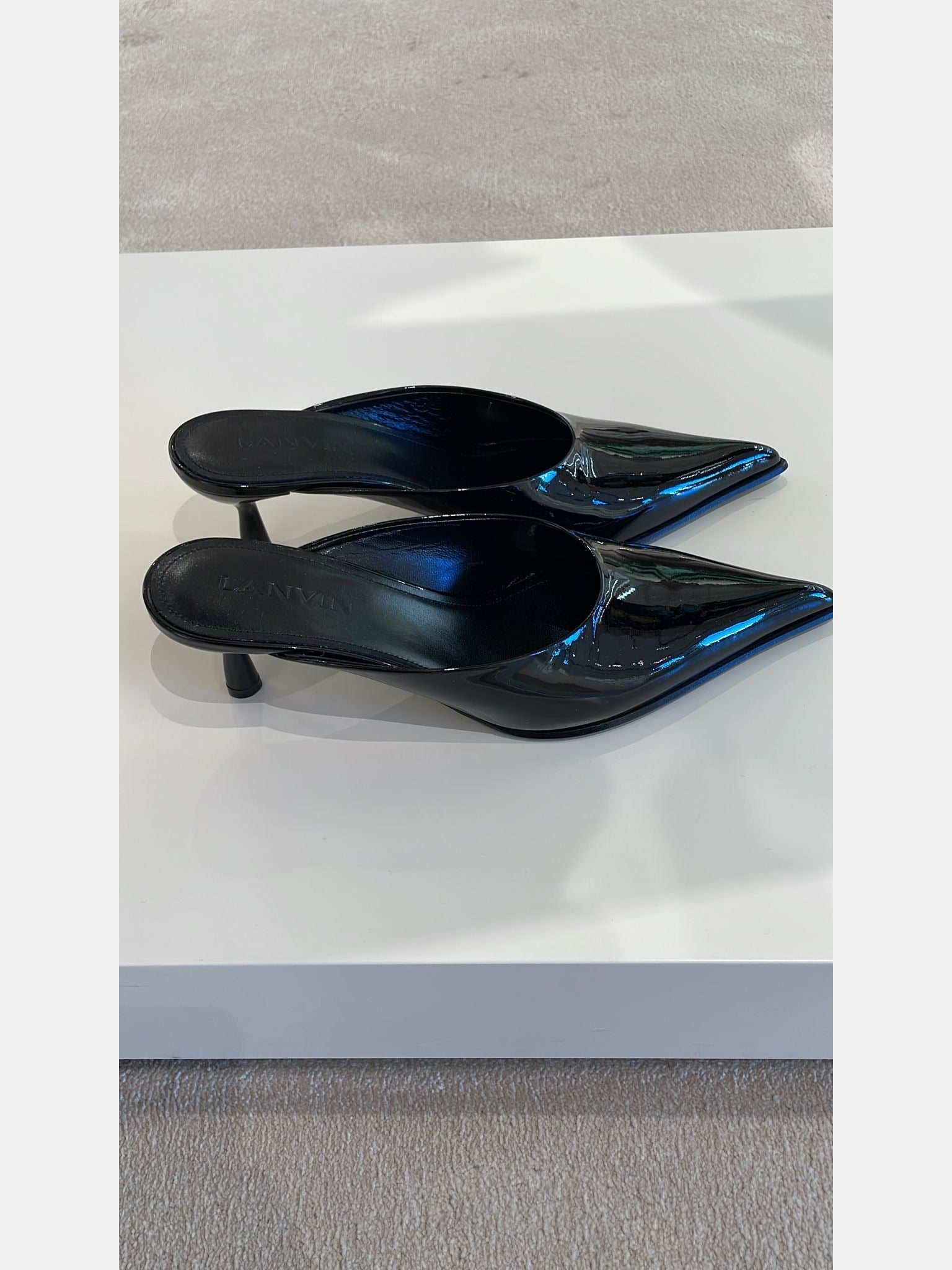 Lanvin MulesLanvin
