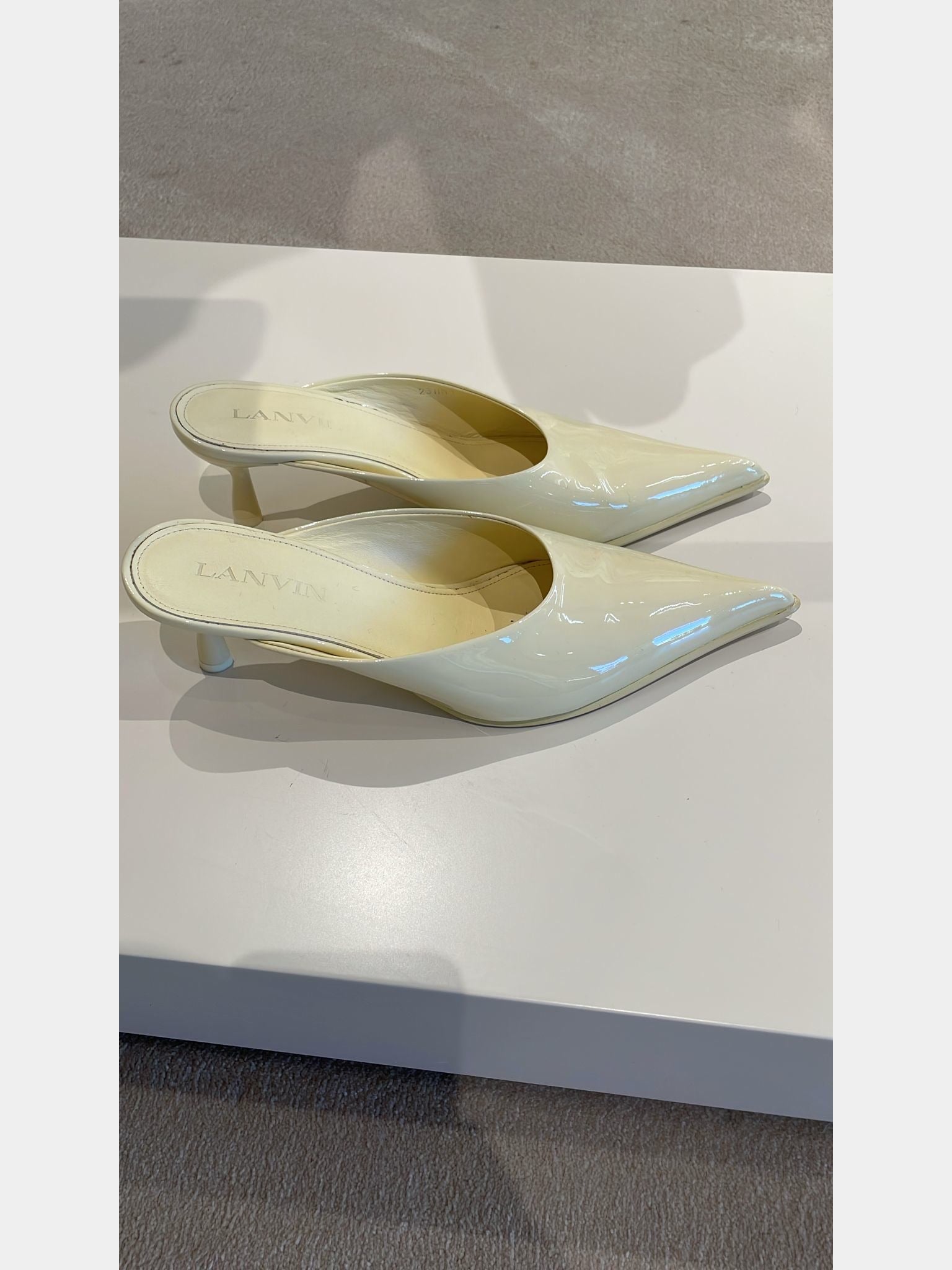 Lanvin MulesLanvin