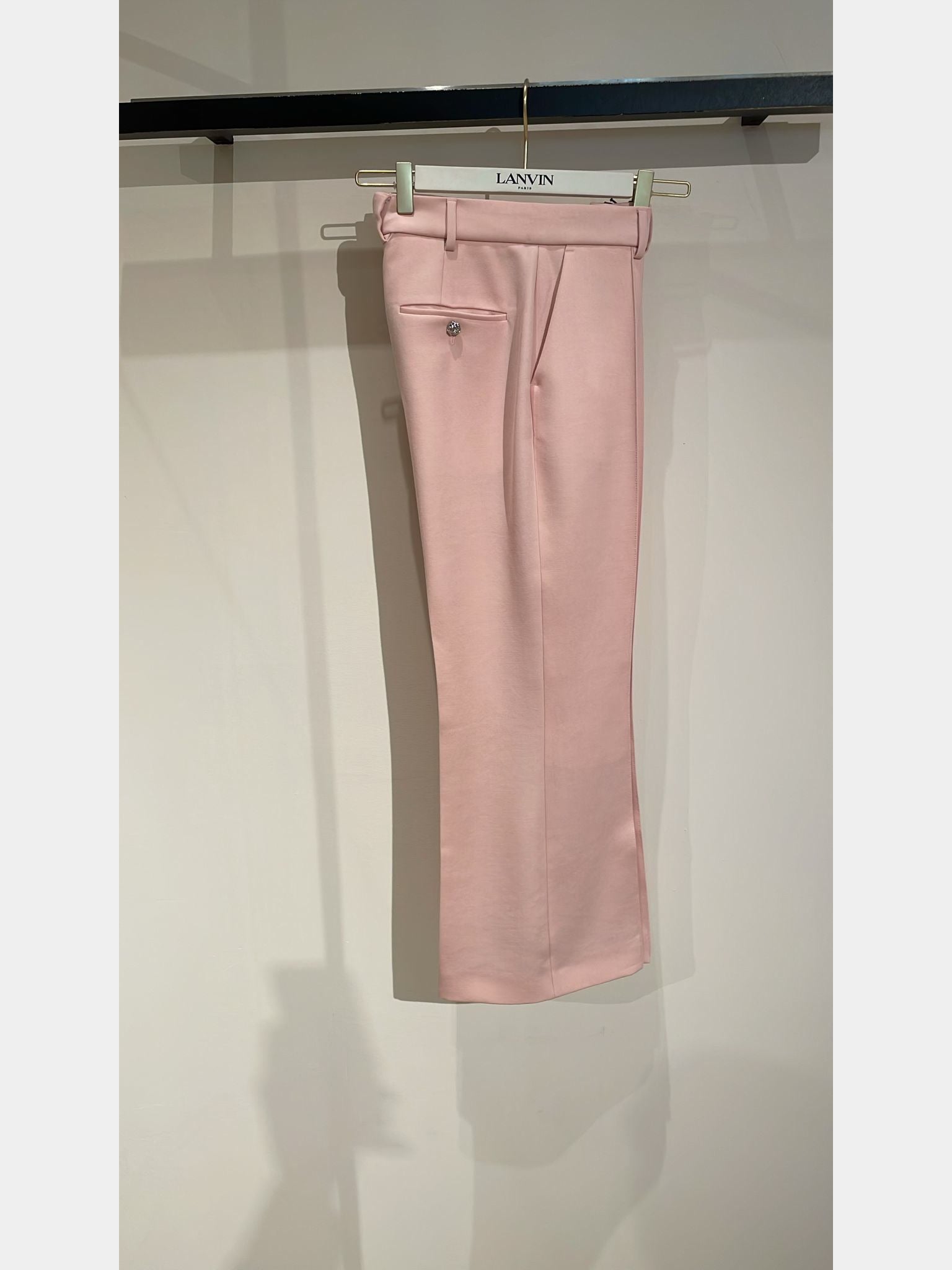 Lanvin Pantalon RoseLanvin