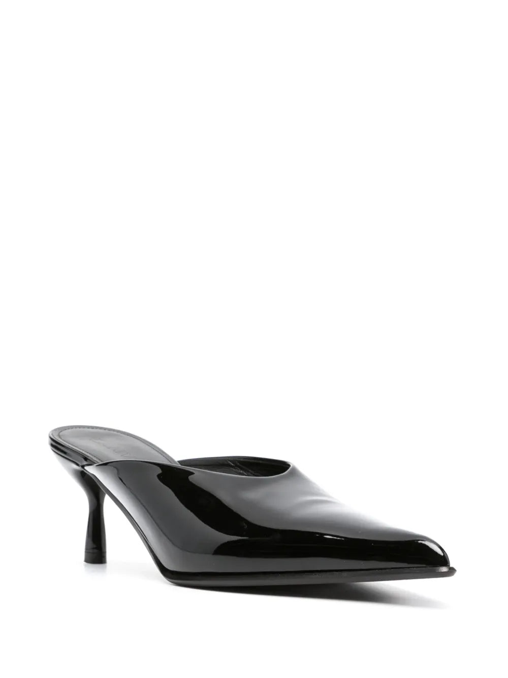 Lanvin Patent Leather PumpsLanvin