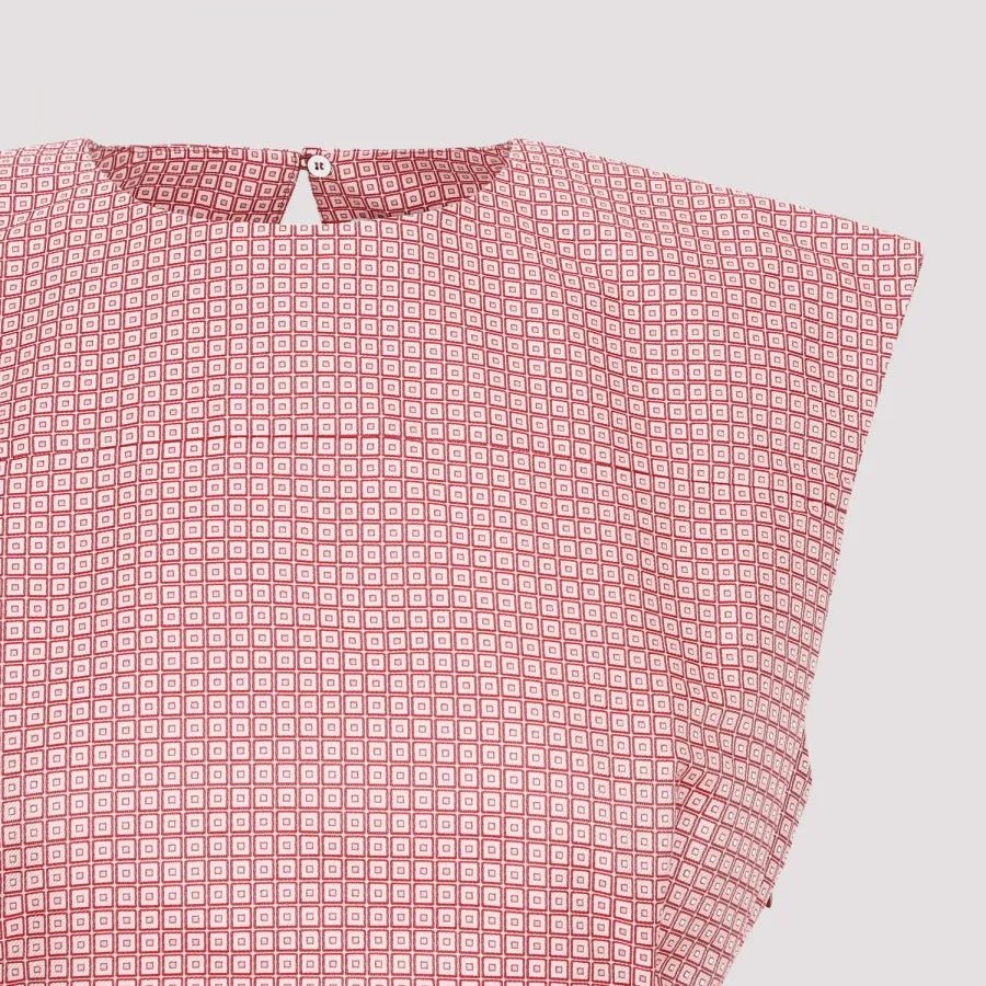 Lanvin Shift Mini DressLanvin