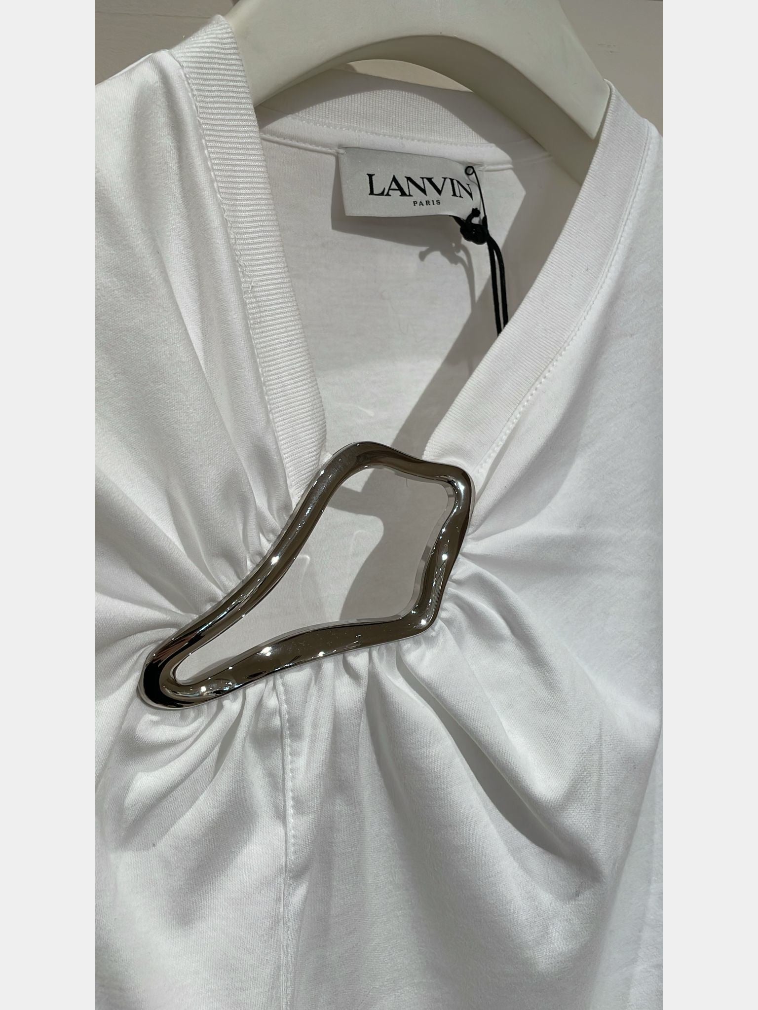 Lanvin Tee Shirt MagliettaLanvin