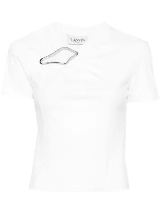 Lanvin Tee Shirt MagliettaLanvin