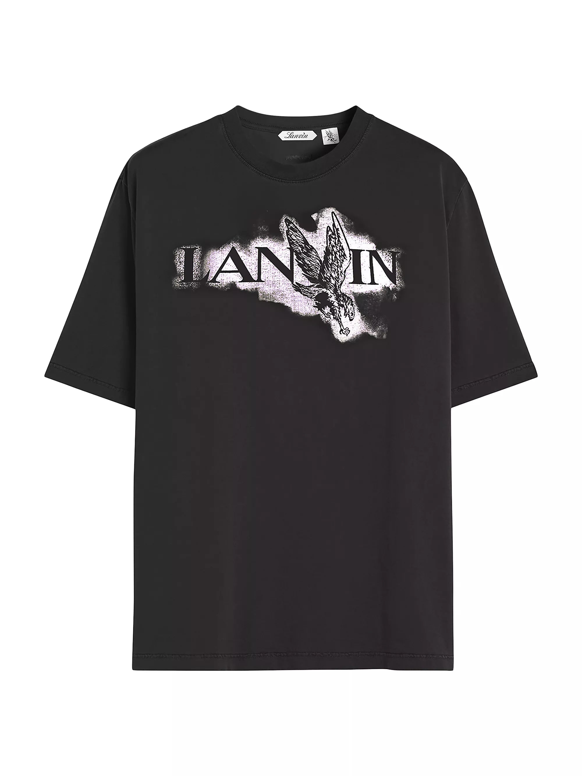 Lanvin Unisex Printed Tee - ShirtLanvin