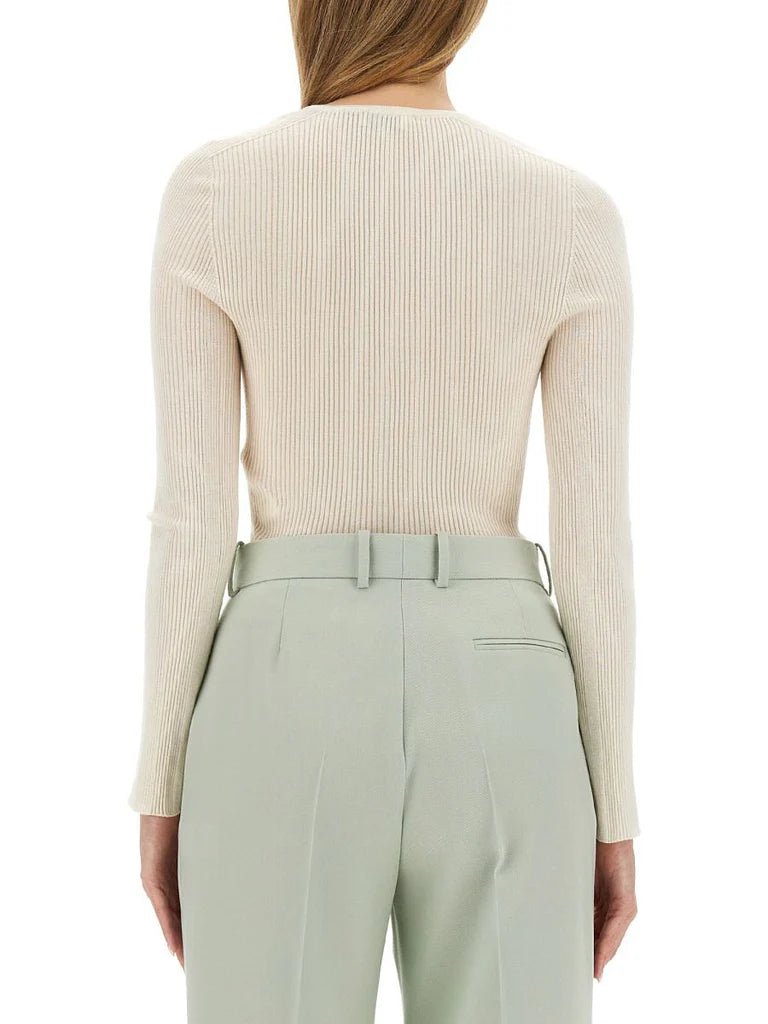Lanvin V Neck CardiganLanvin