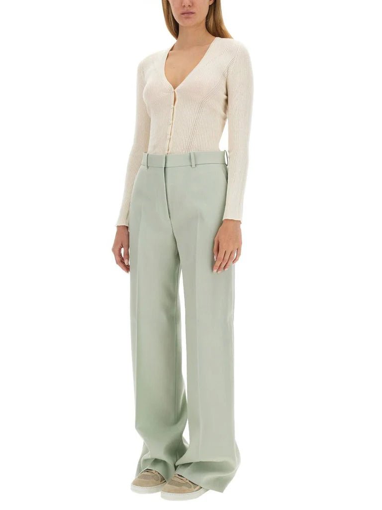Lanvin V Neck CardiganLanvin