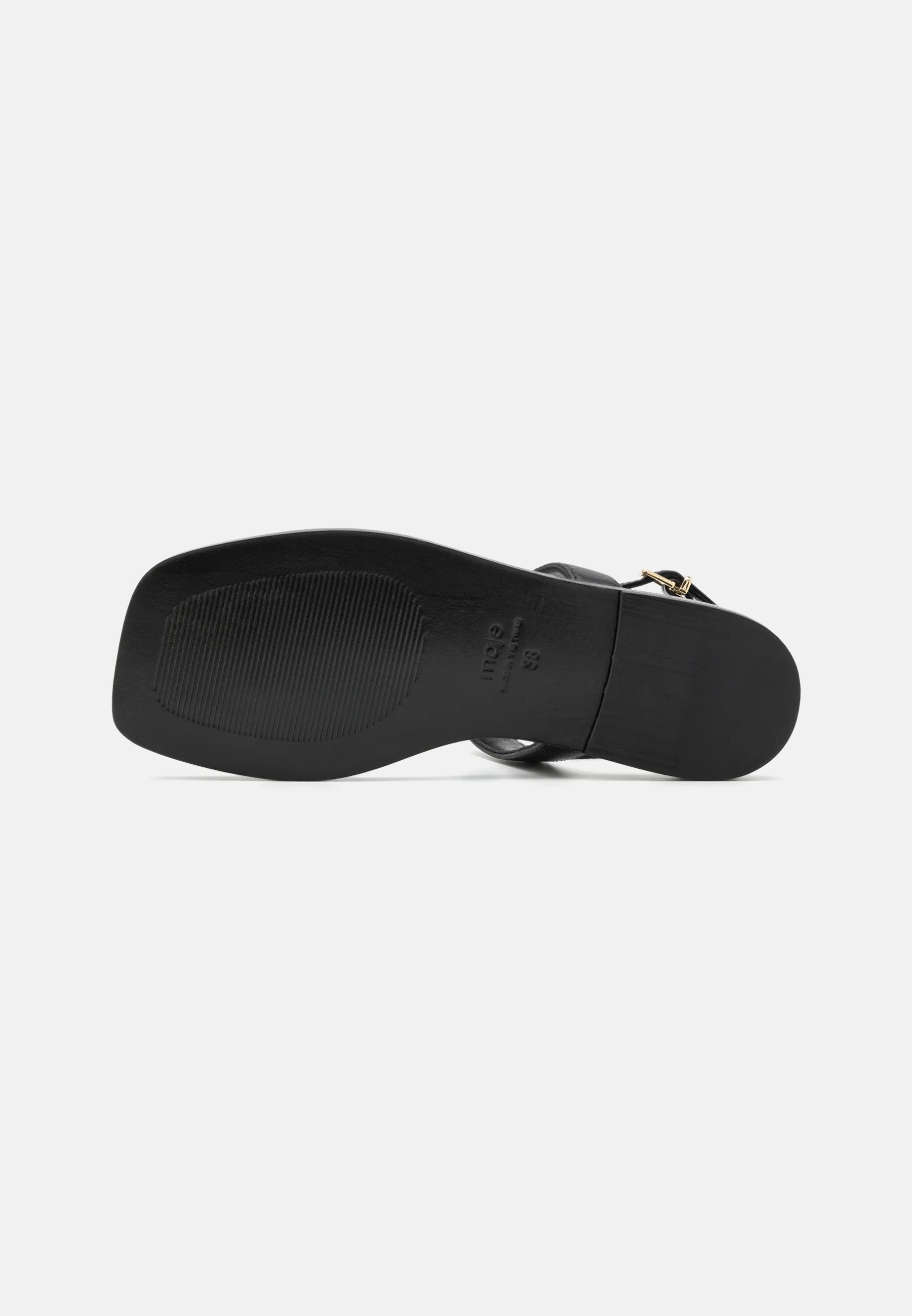 Maje 224 Fenette NoirMaje
