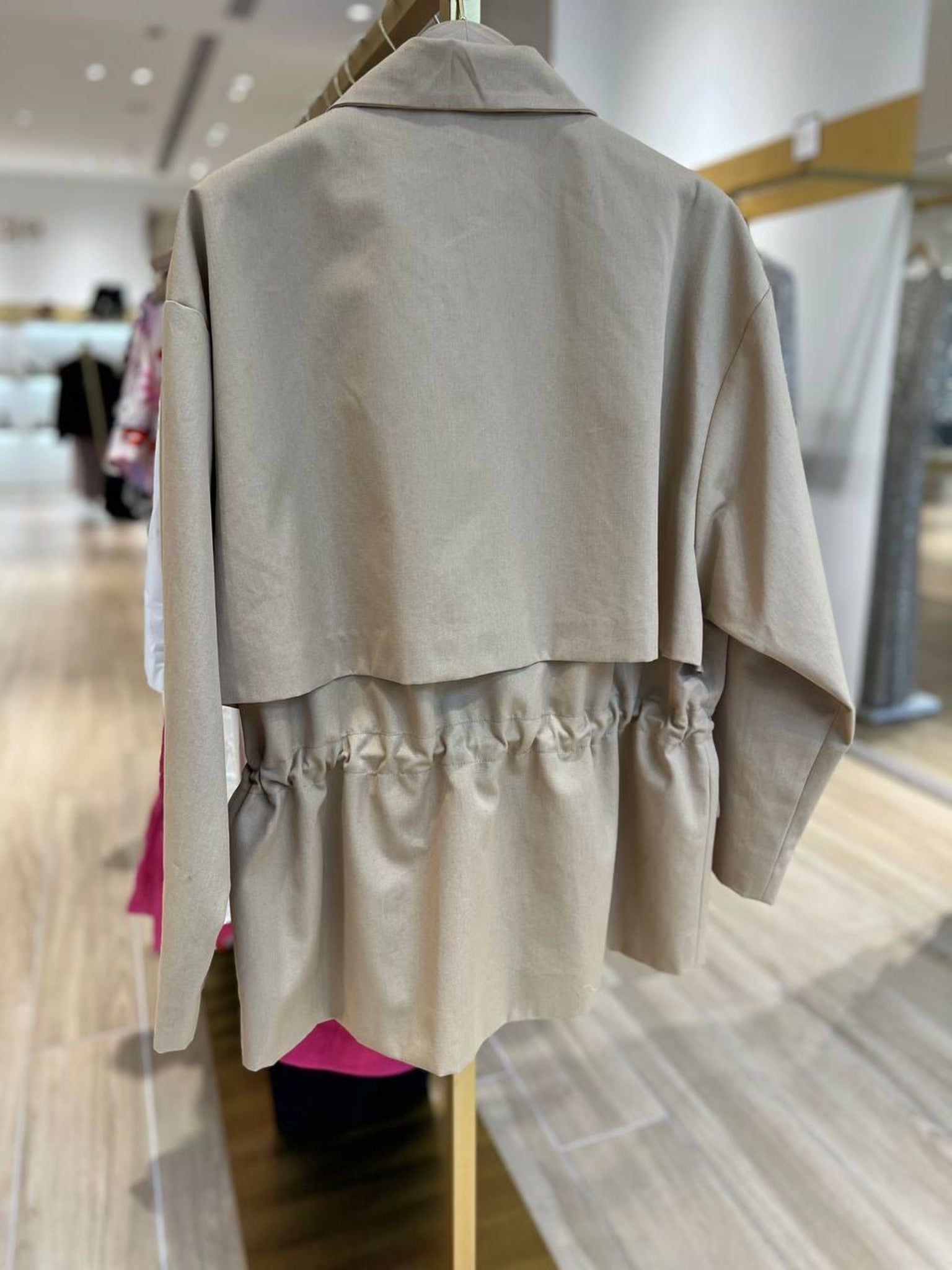 Maje giocream JacketMaje