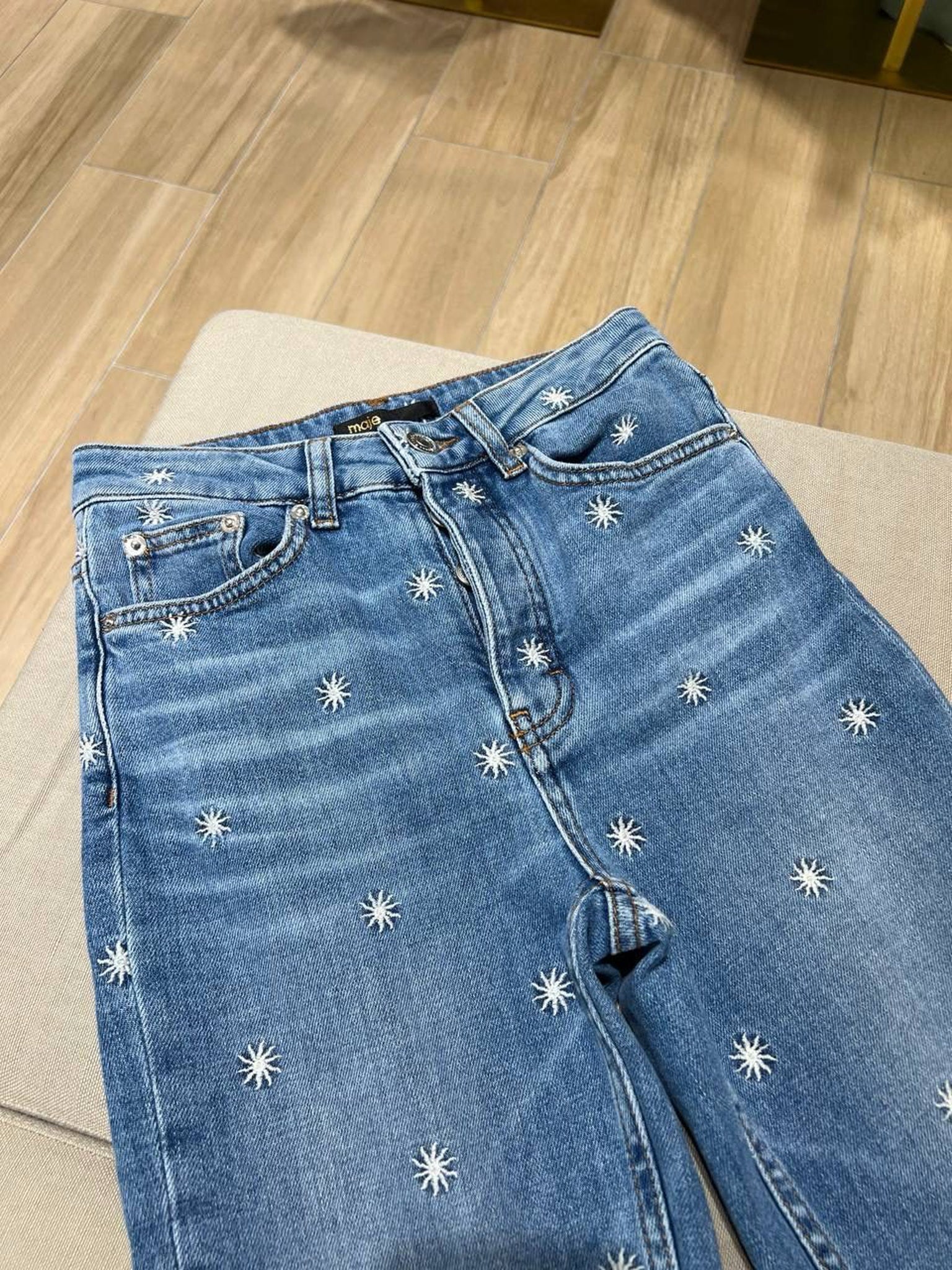 Maje JeansMaje