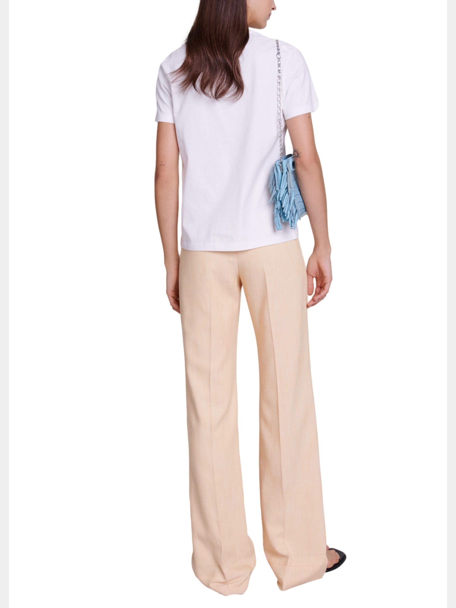 Maje Paradisio T-ShirtMaje