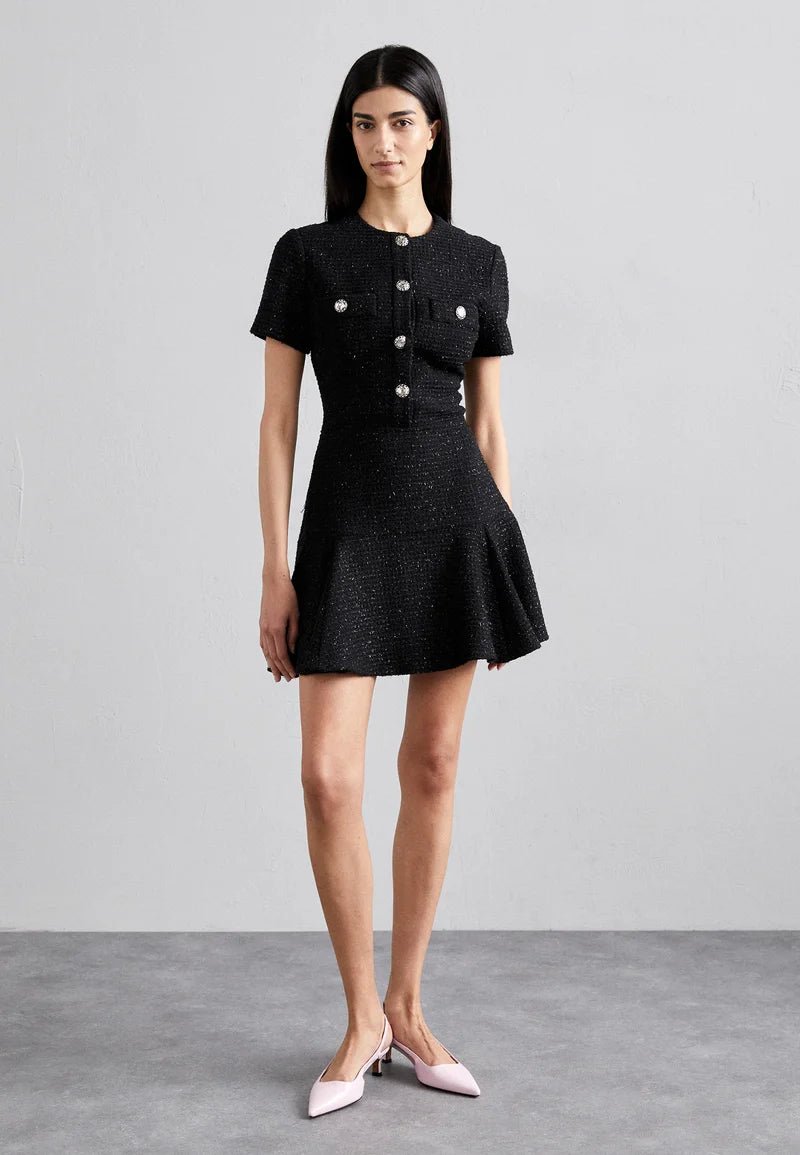 Maje Rateau Summer DressMaje