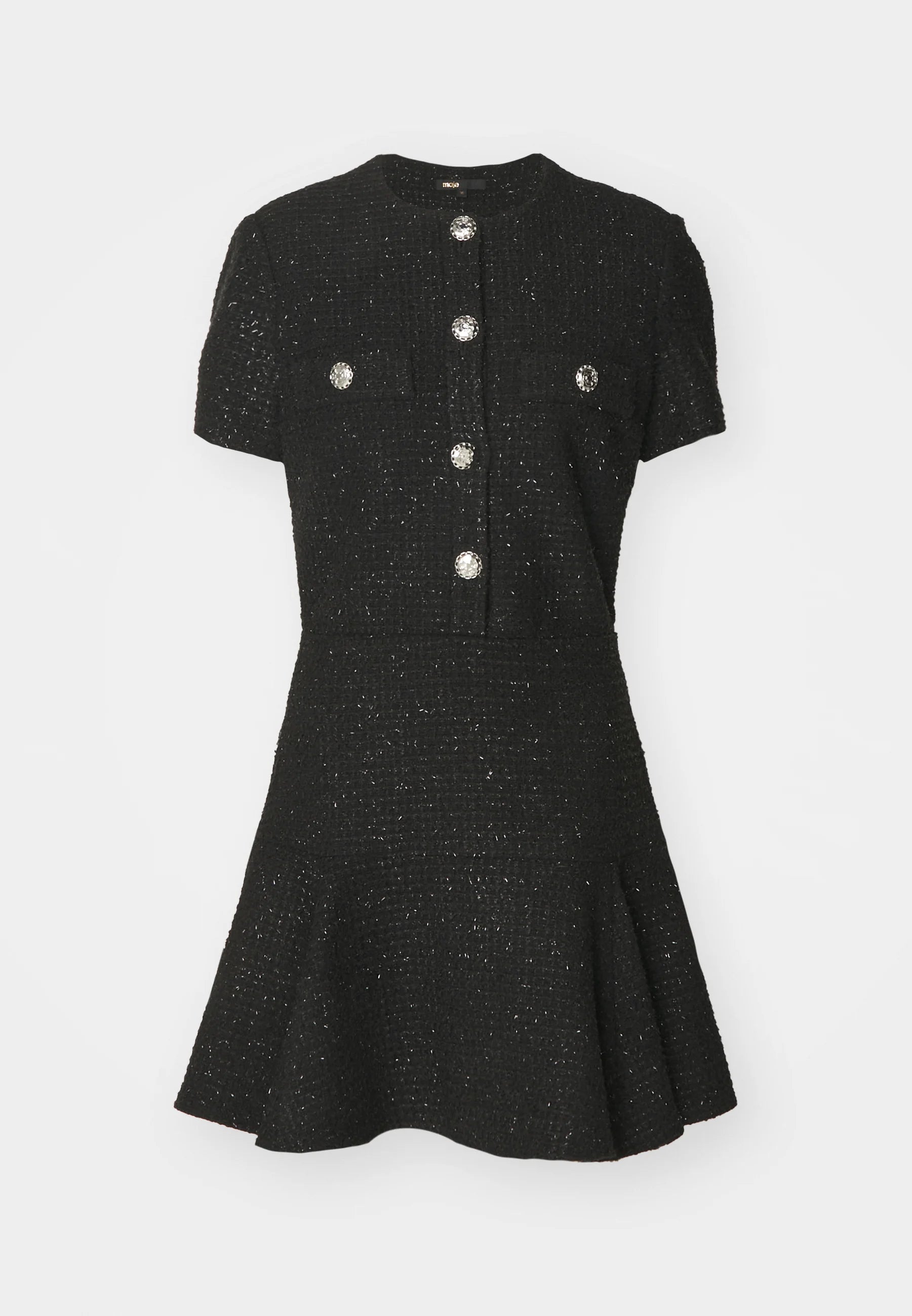 Maje Rateau Summer DressMaje