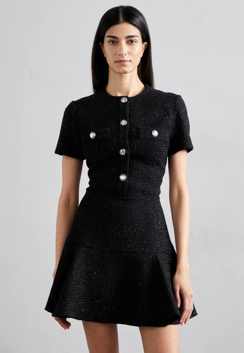 Maje Rateau Summer DressMaje