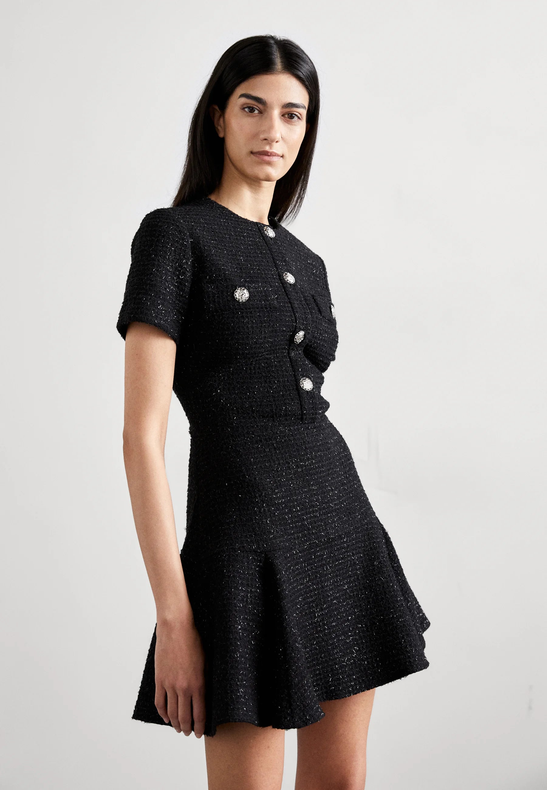 Maje Rateau Summer DressMaje