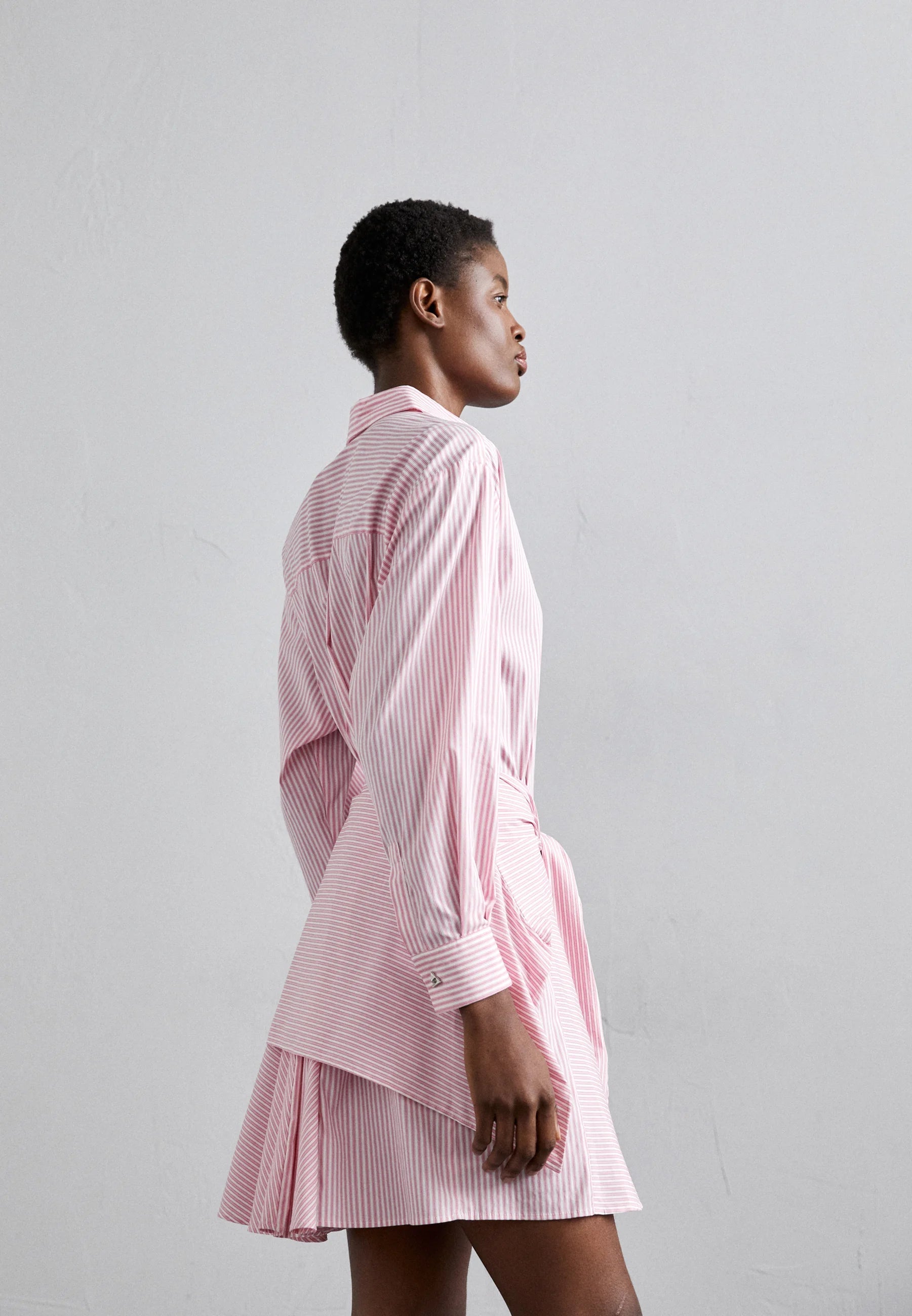 Maje Riavita Shirt DressMaje