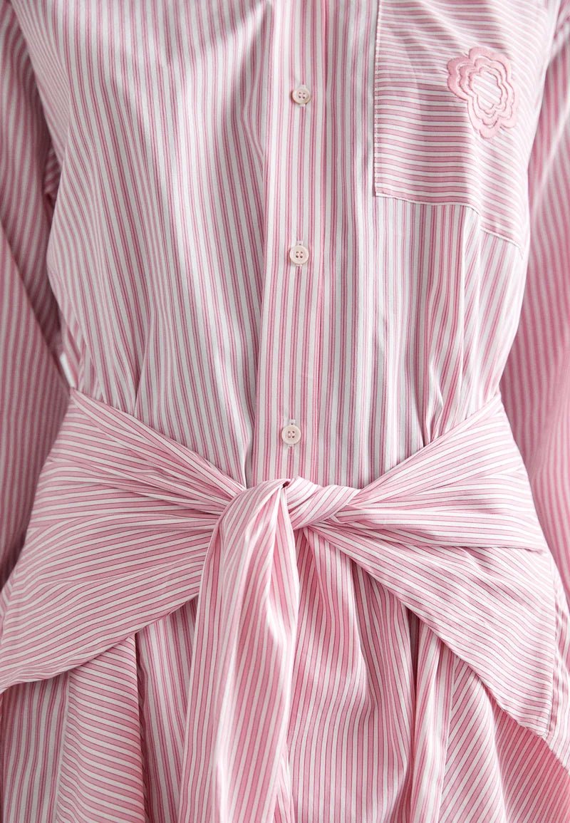 Maje Riavita Shirt DressMaje
