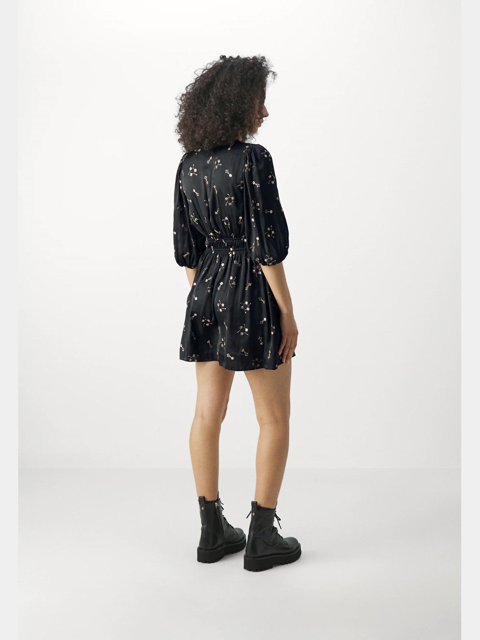 Maje Rosolite Summer DressMaje