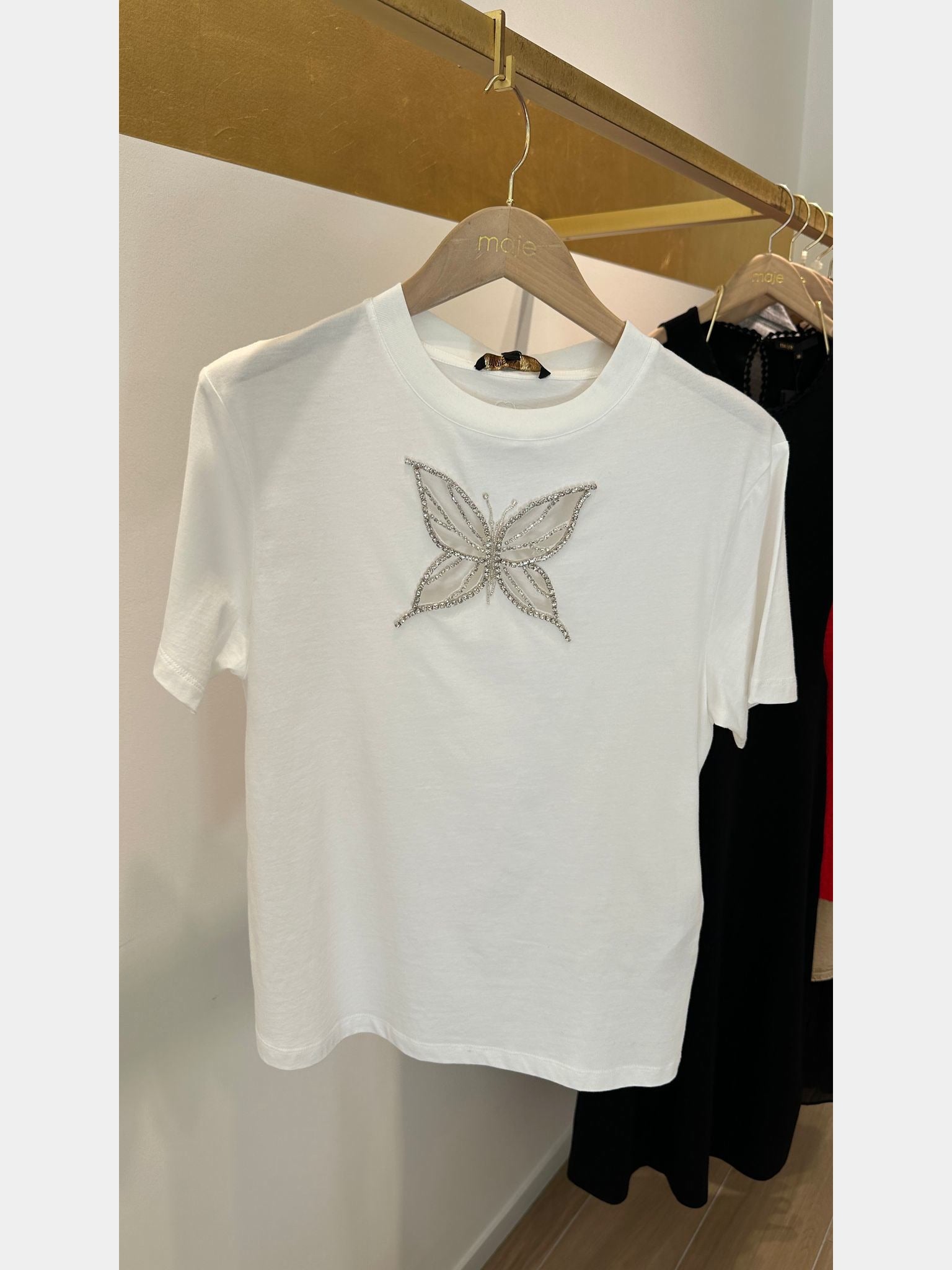 Maje T-shirtMaje