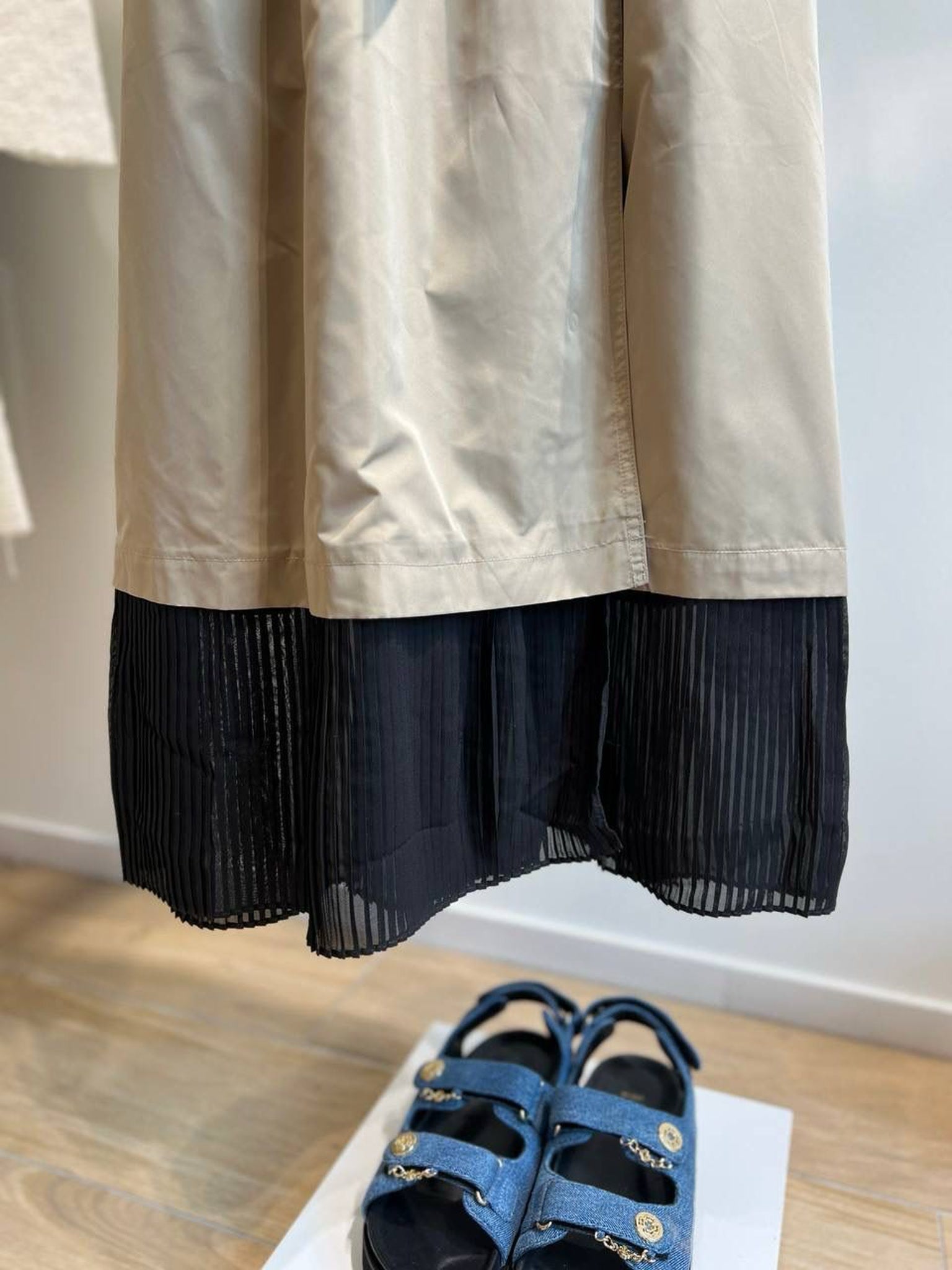 Maje Trench CoatMaje