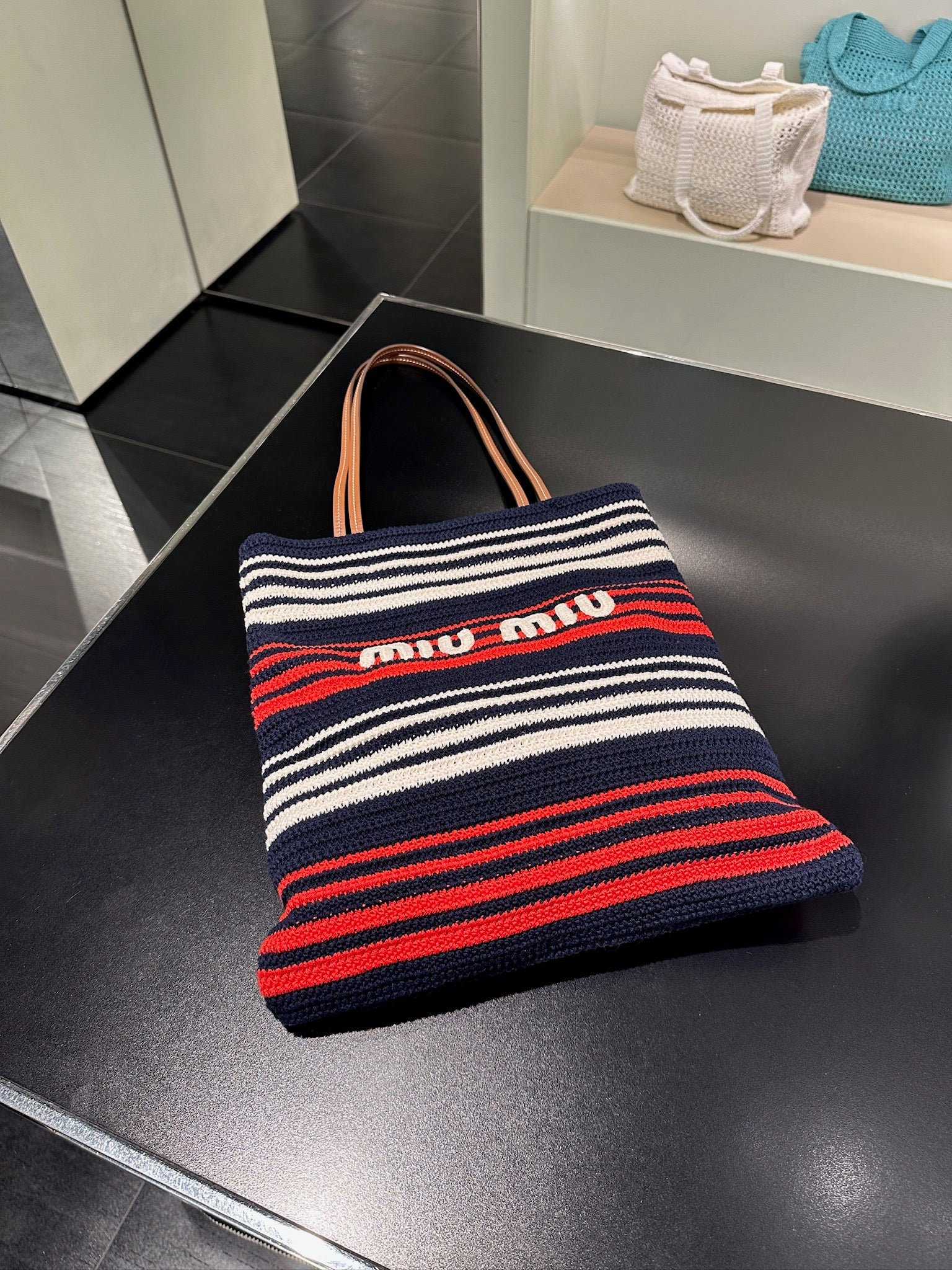 Miu Miu 2CON FOYKO 001 VMiu Miu