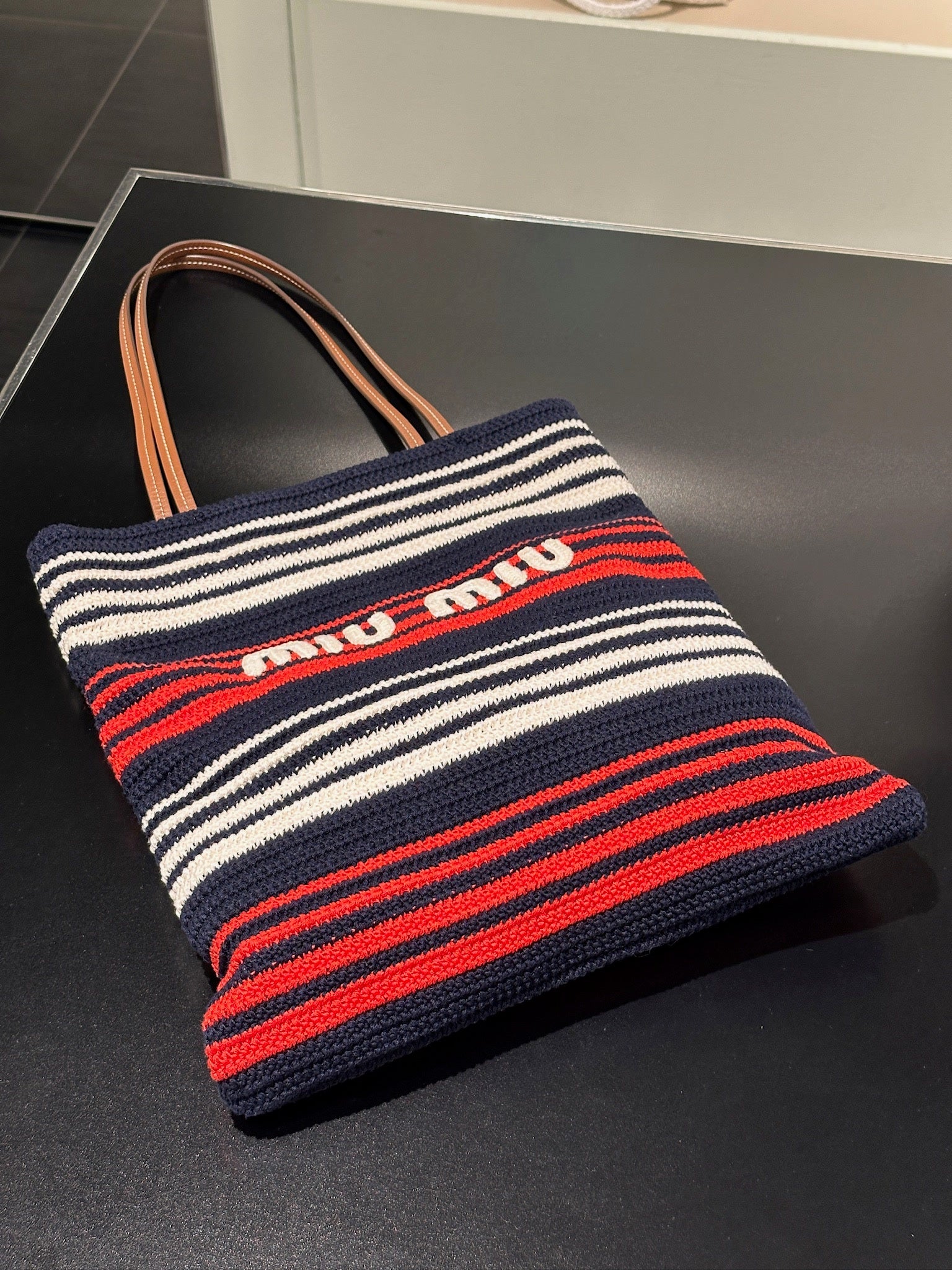 Miu Miu 2CON FOYKO 001 VMiu Miu