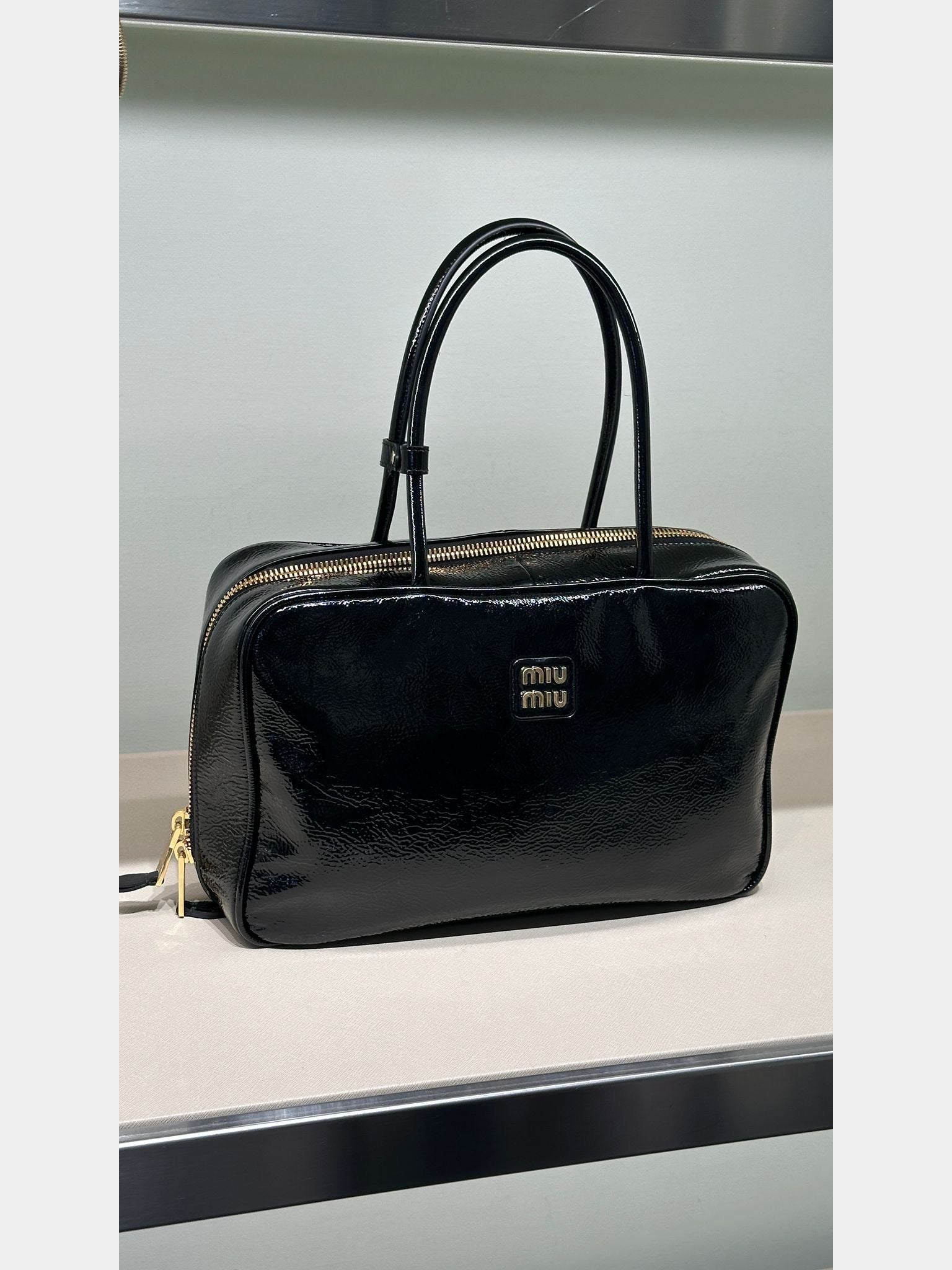 Miu Miu ADANT FDO02 001VMiu Miu