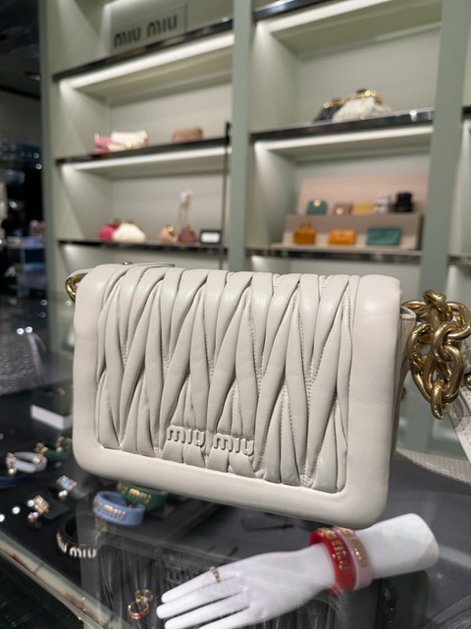 Miu Miu BagMiu Miu