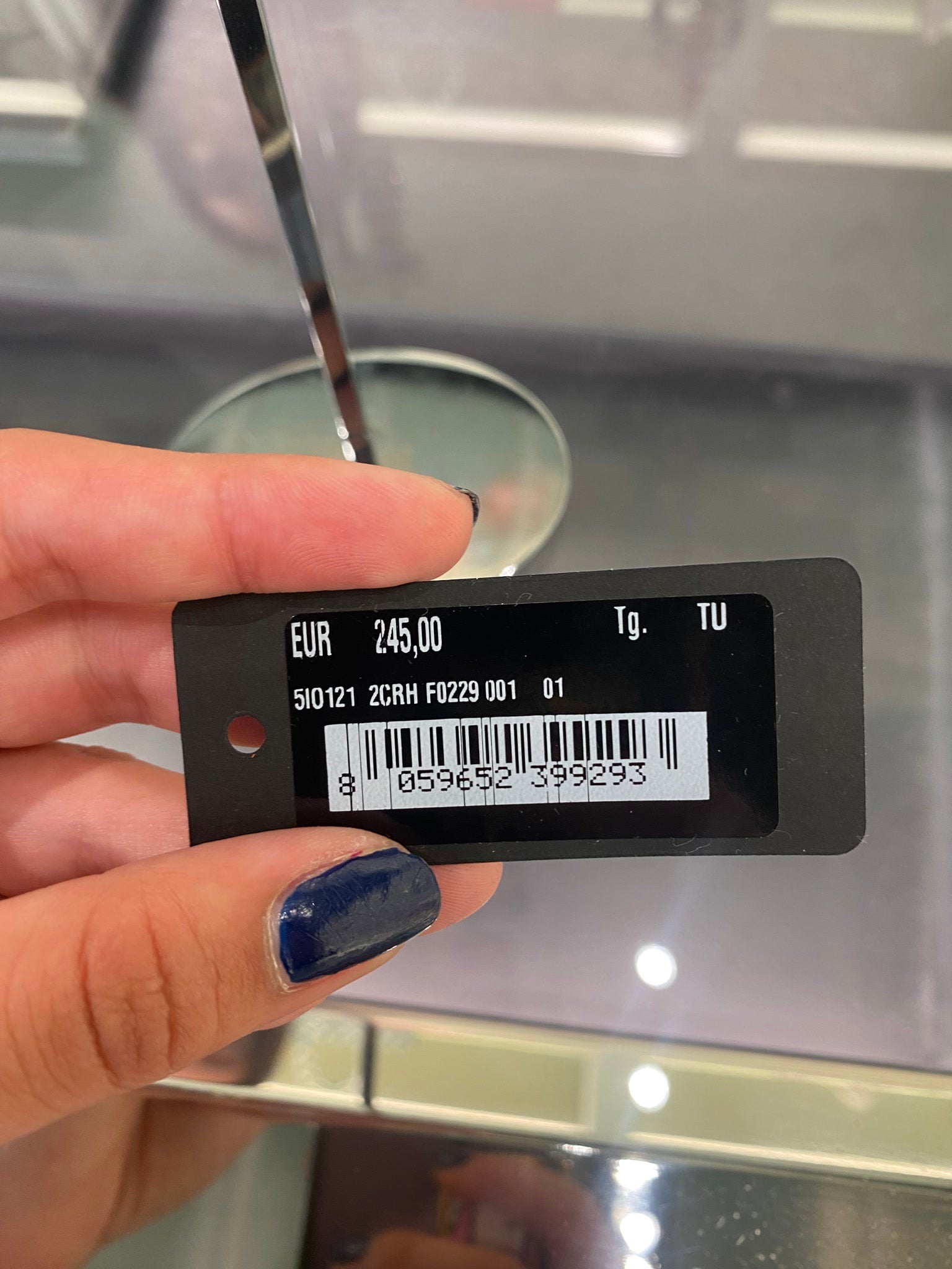 Miu Miu Damskie akcesorium 2CRHMiu Miu