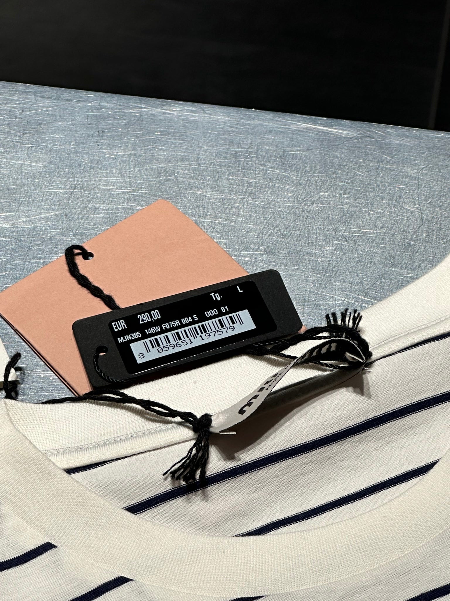 Miu Miu ProduktMiu Miu