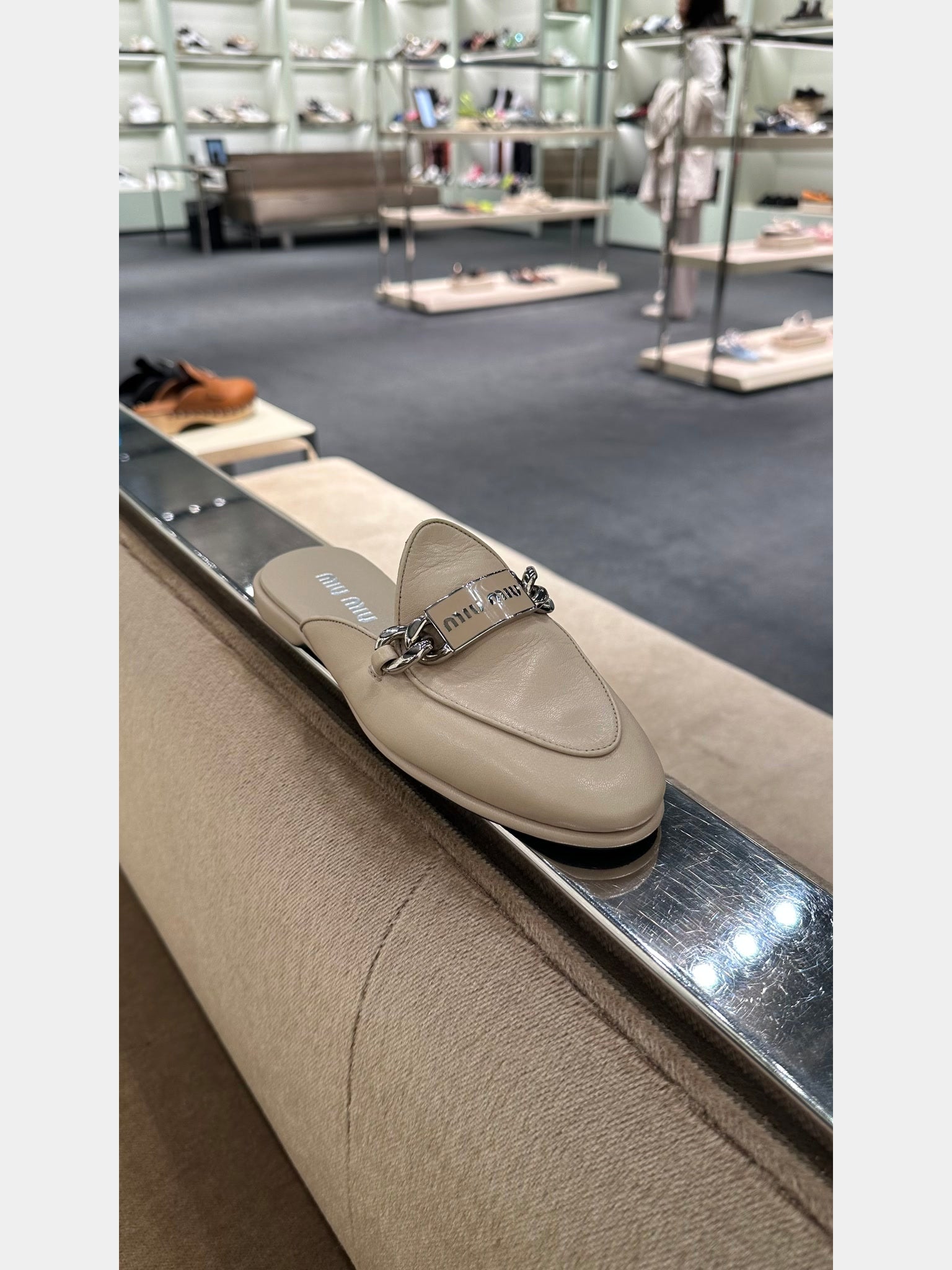 Miu Miu ProduktMiu Miu