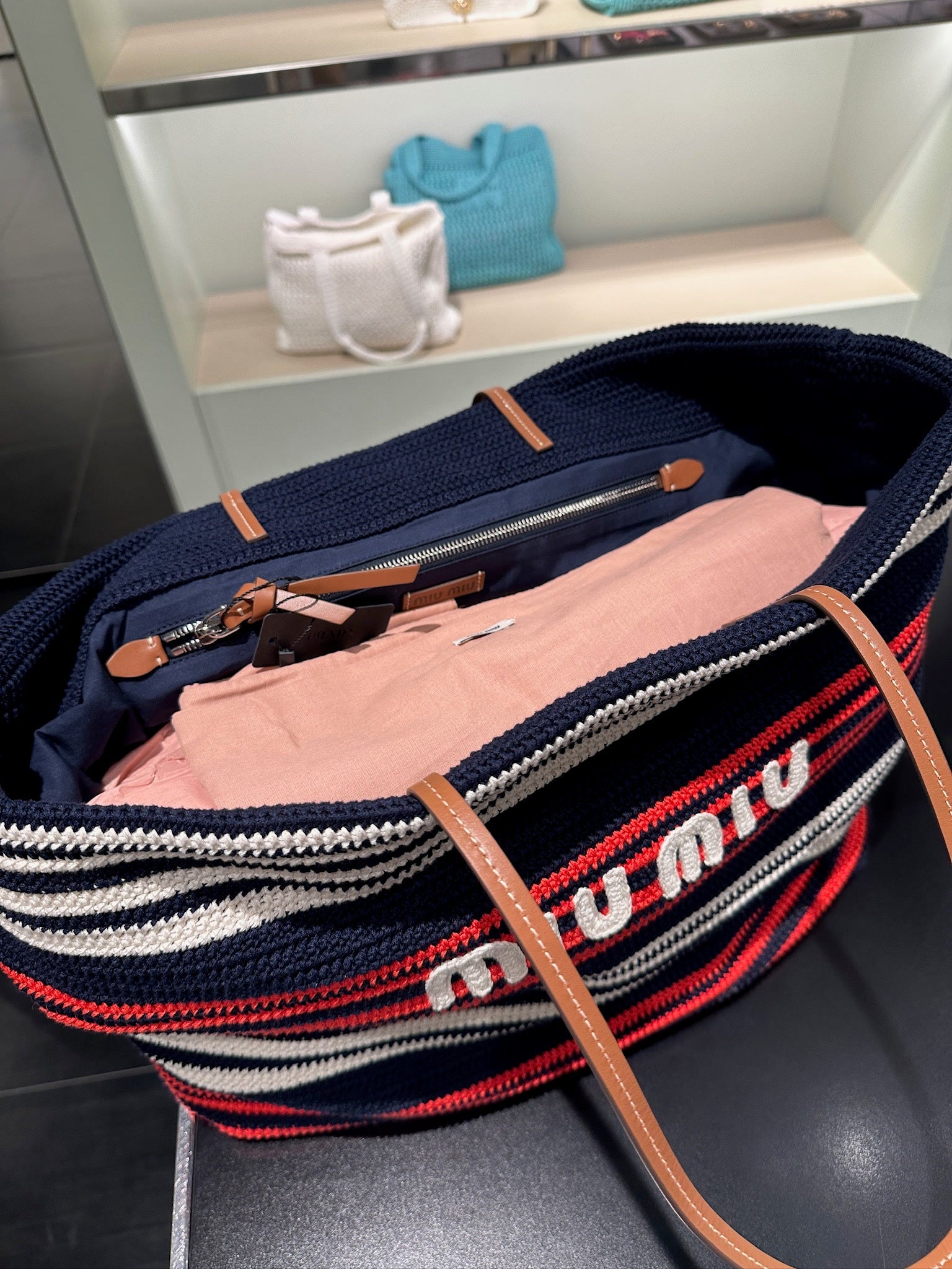 Miu Miu ProduktMiu Miu