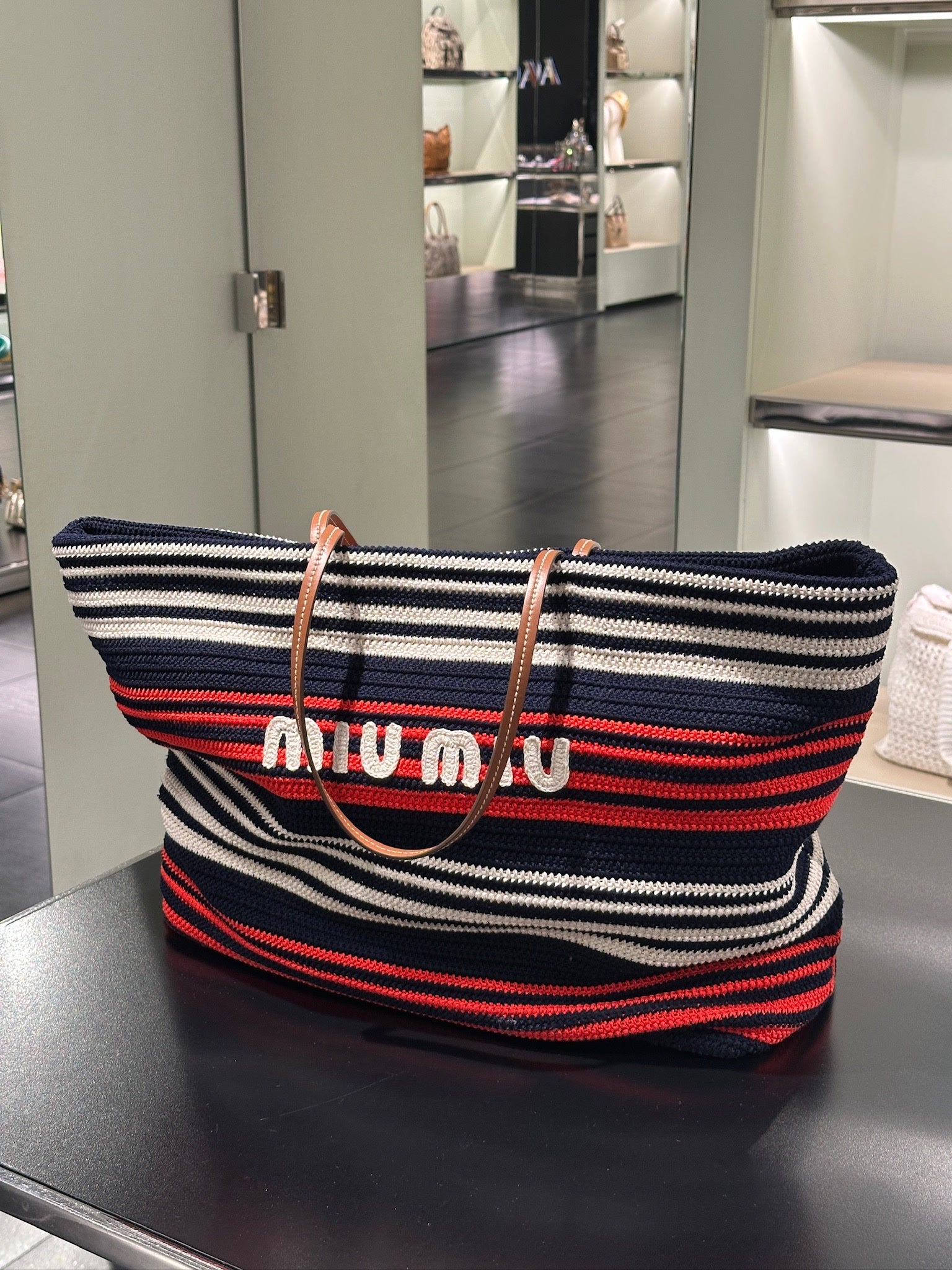 Miu Miu ProduktMiu Miu