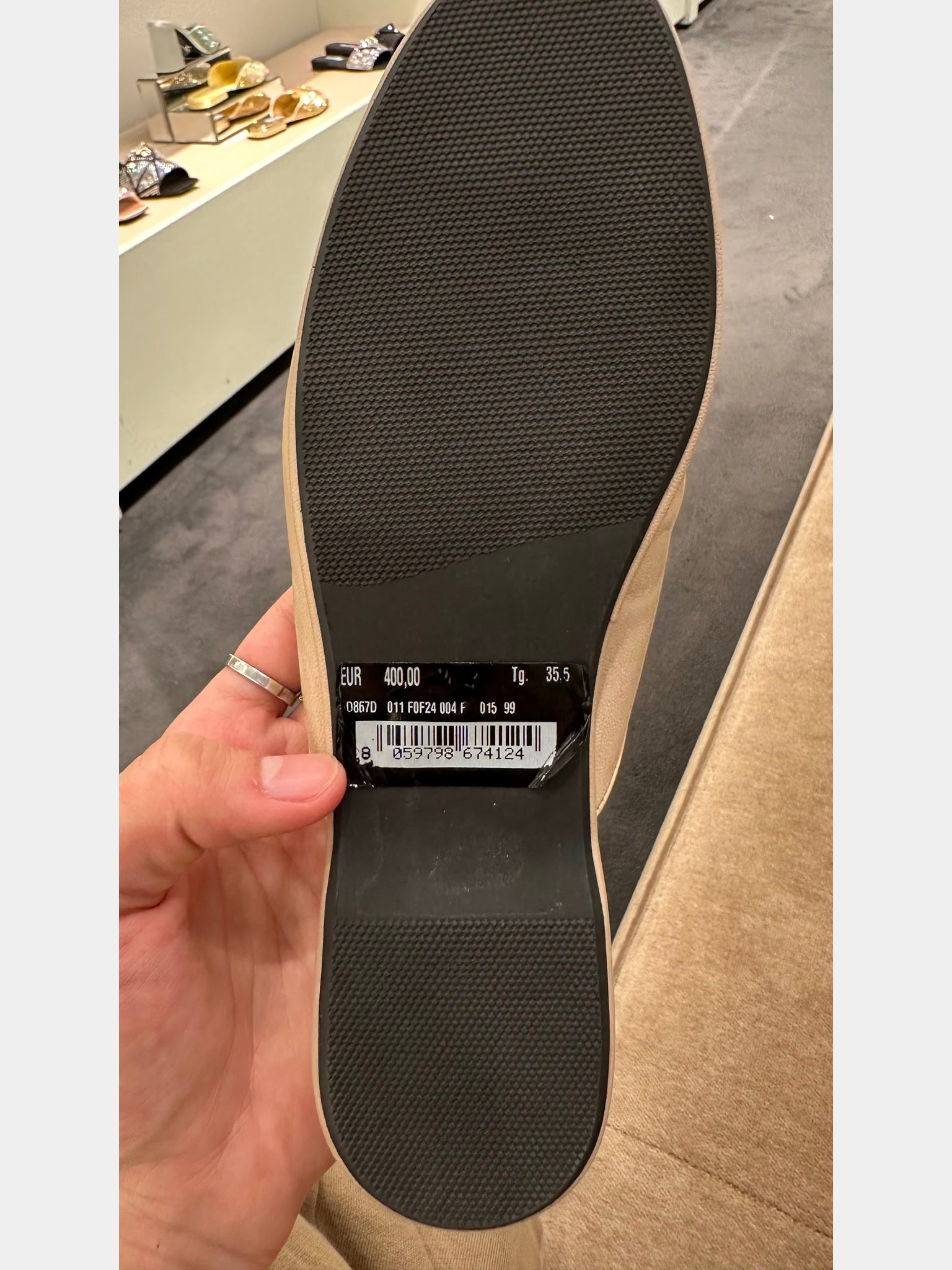 Miu Miu ProduktMiu Miu