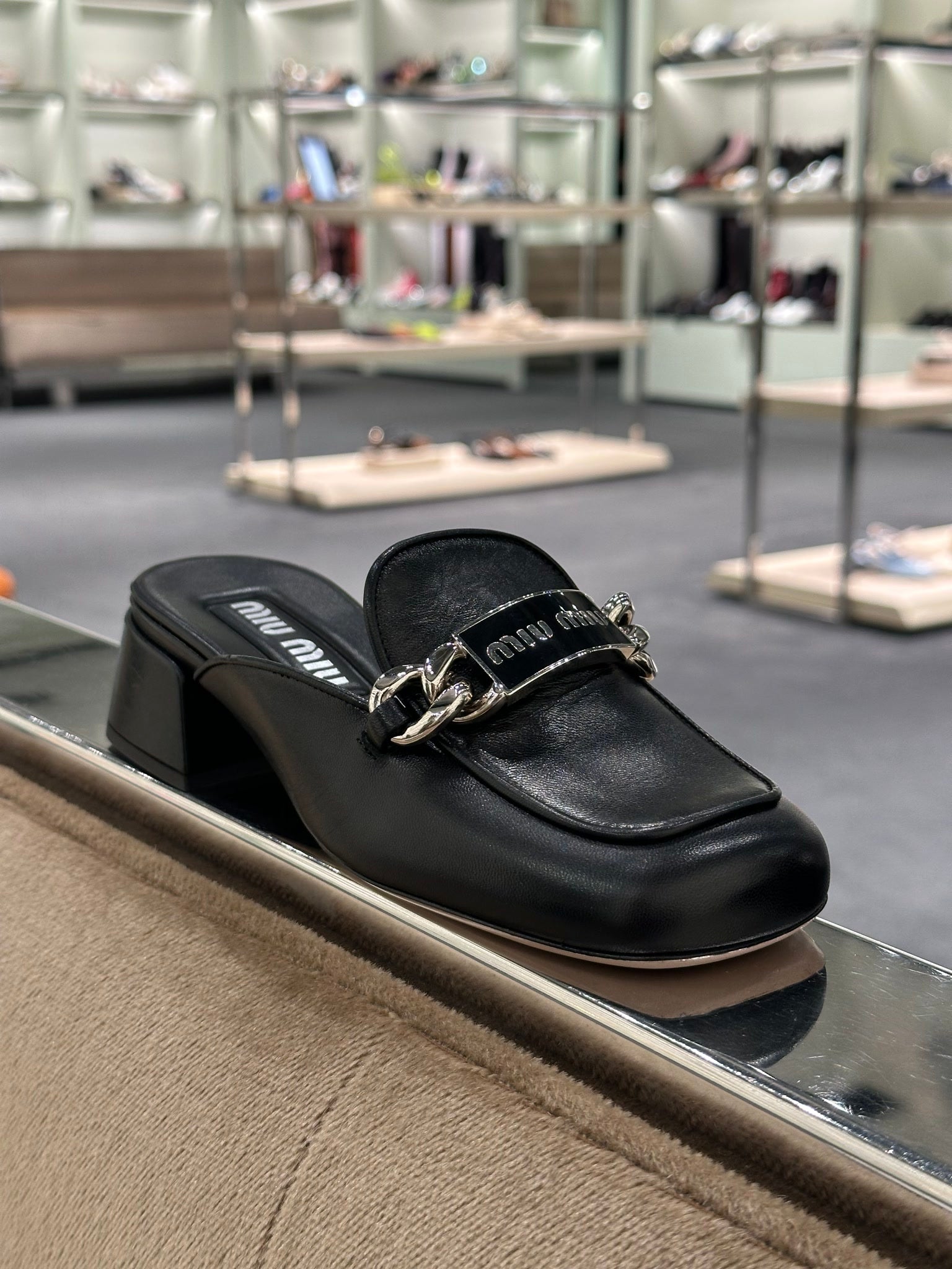 Miu Miu ShoesMiu Miu