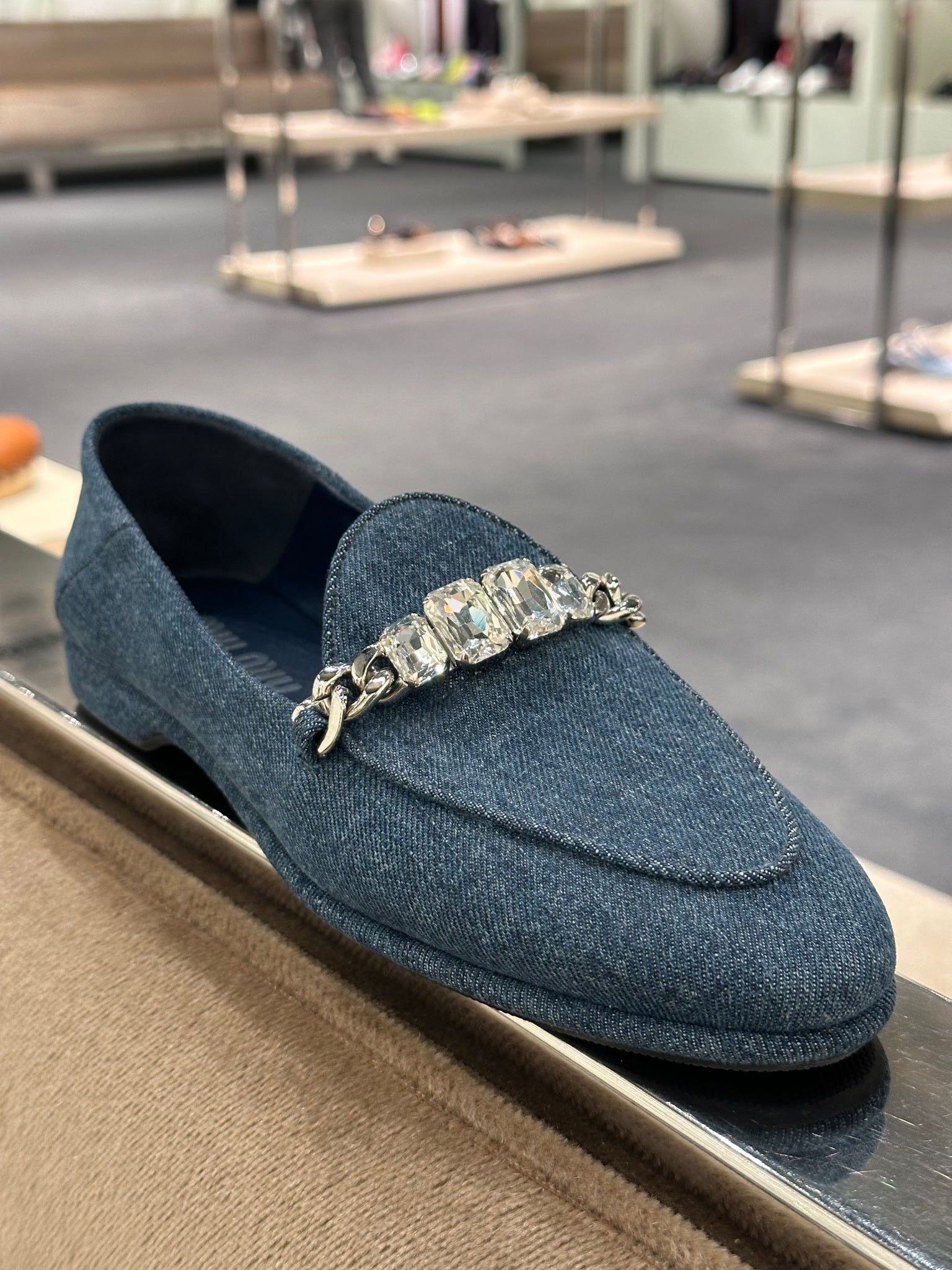 Miu Miu ShoesMiu Miu