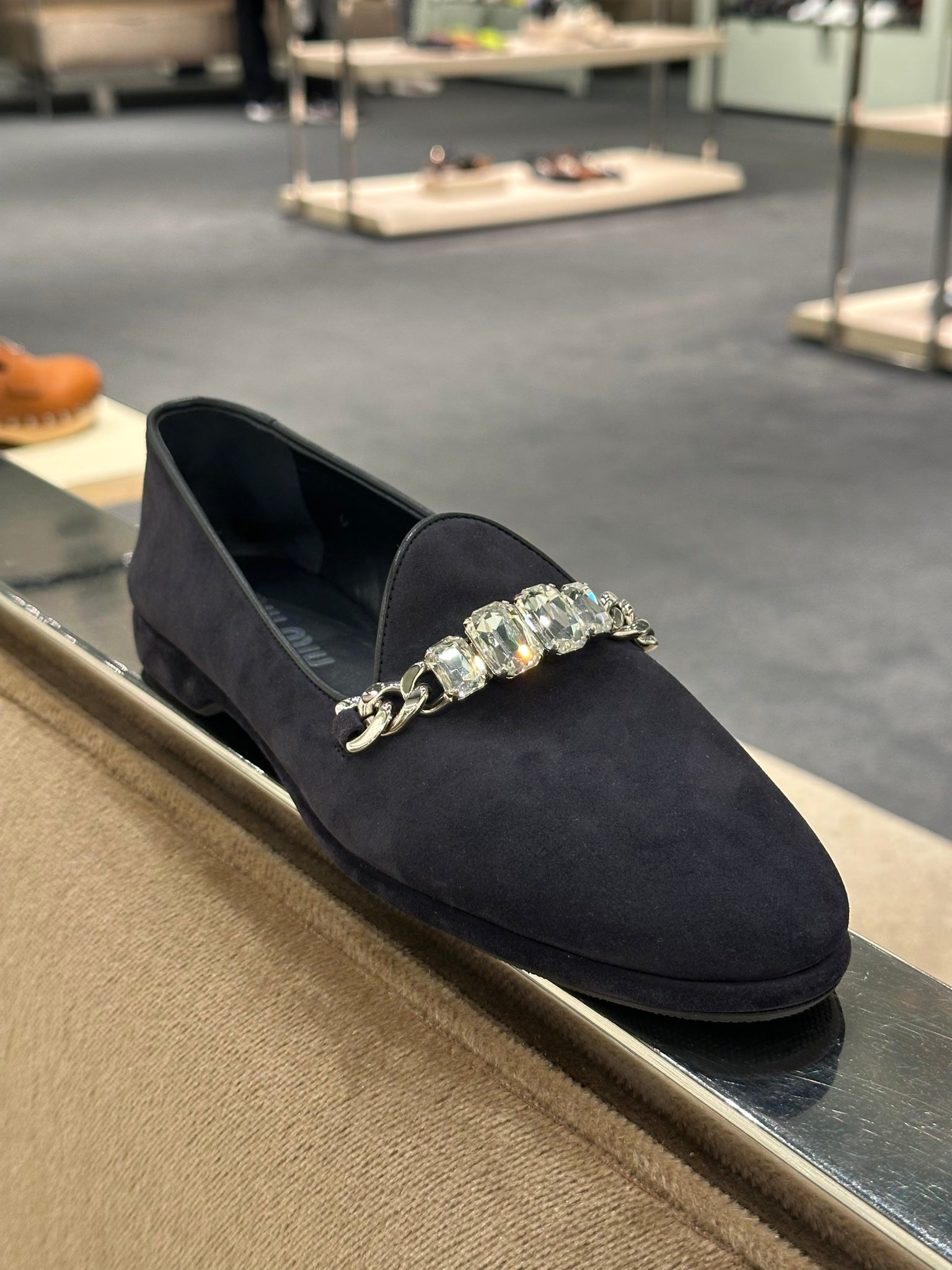 Miu Miu ShoesMiu Miu