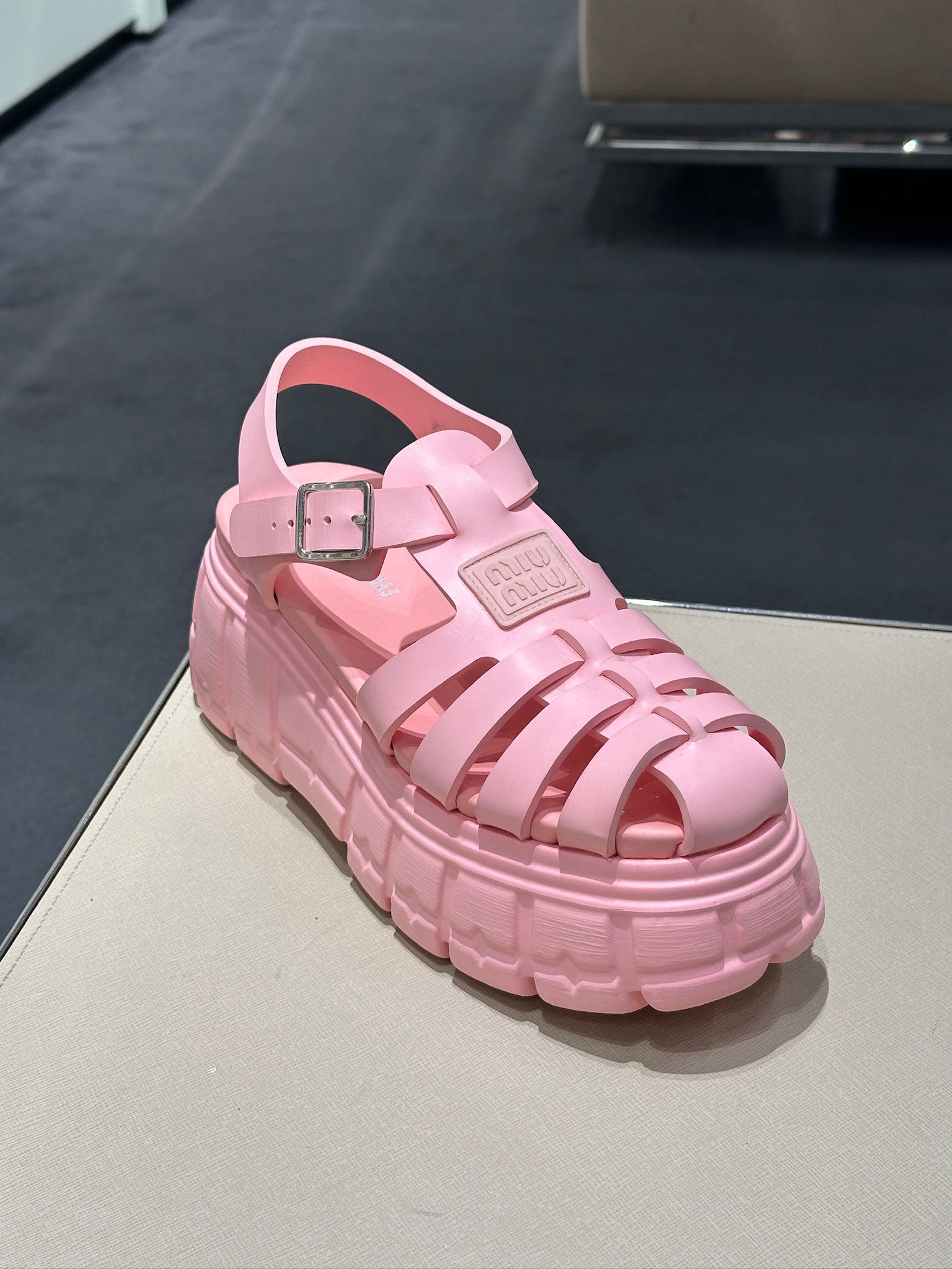 Miu Miu SneakersMiu Miu