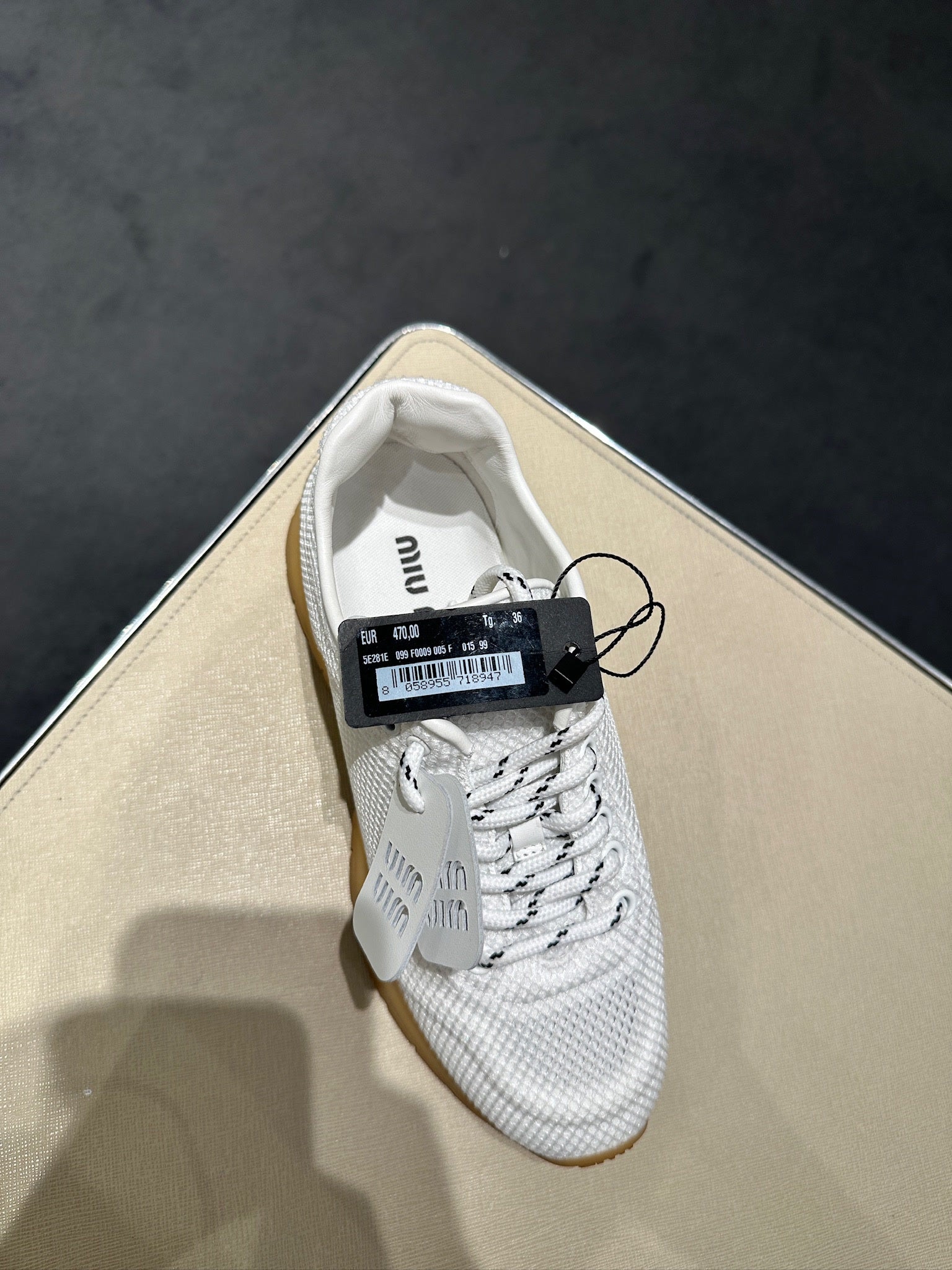 Miu Miu SneakersMiu Miu