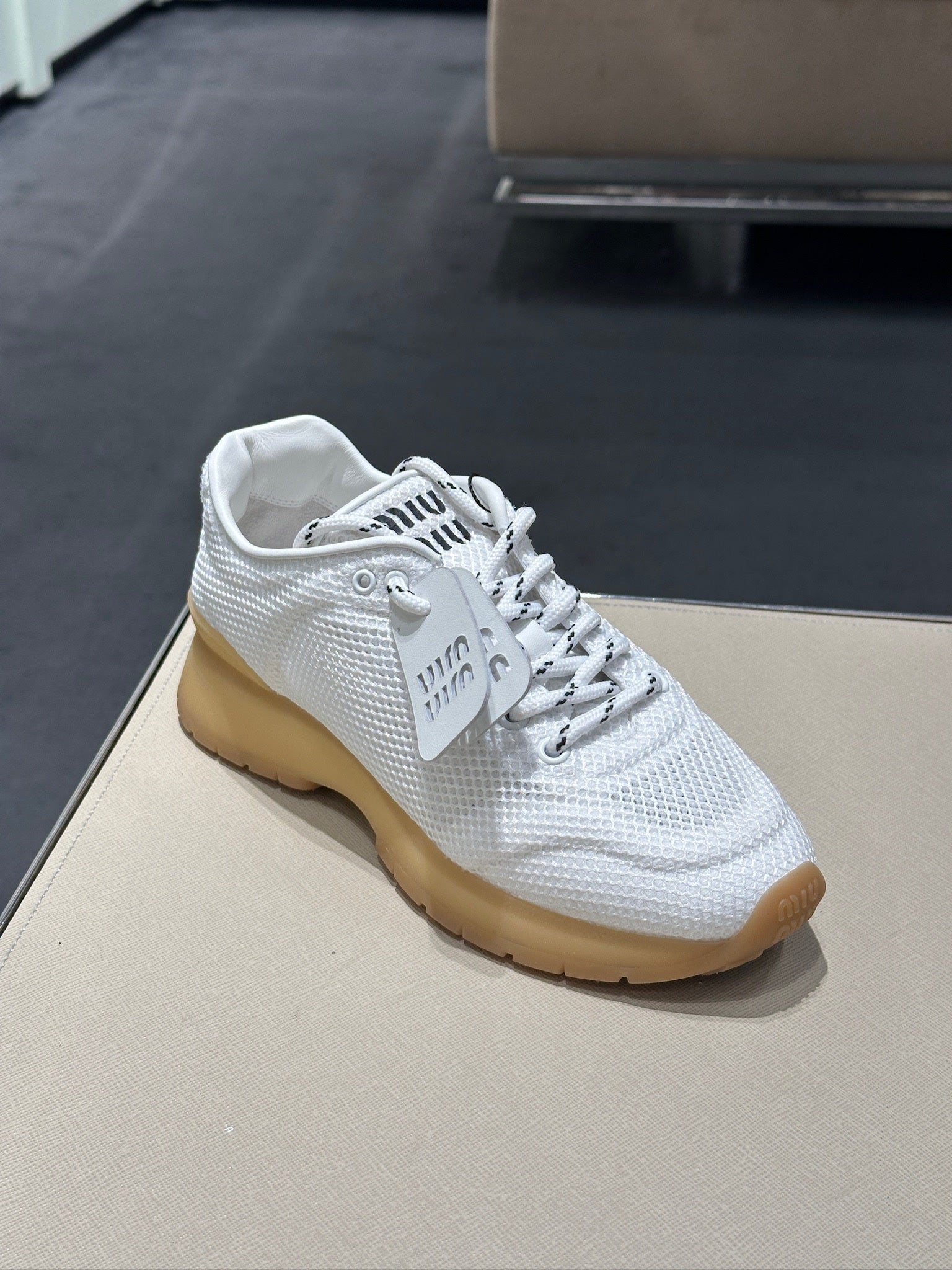 Miu Miu SneakersMiu Miu