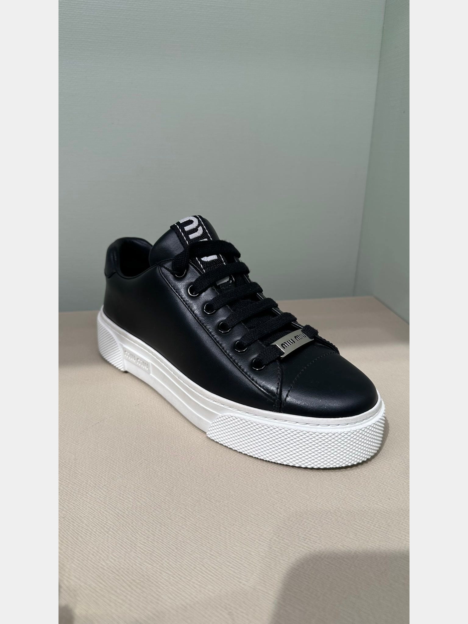 Miu Miu SneakersMiu Miu