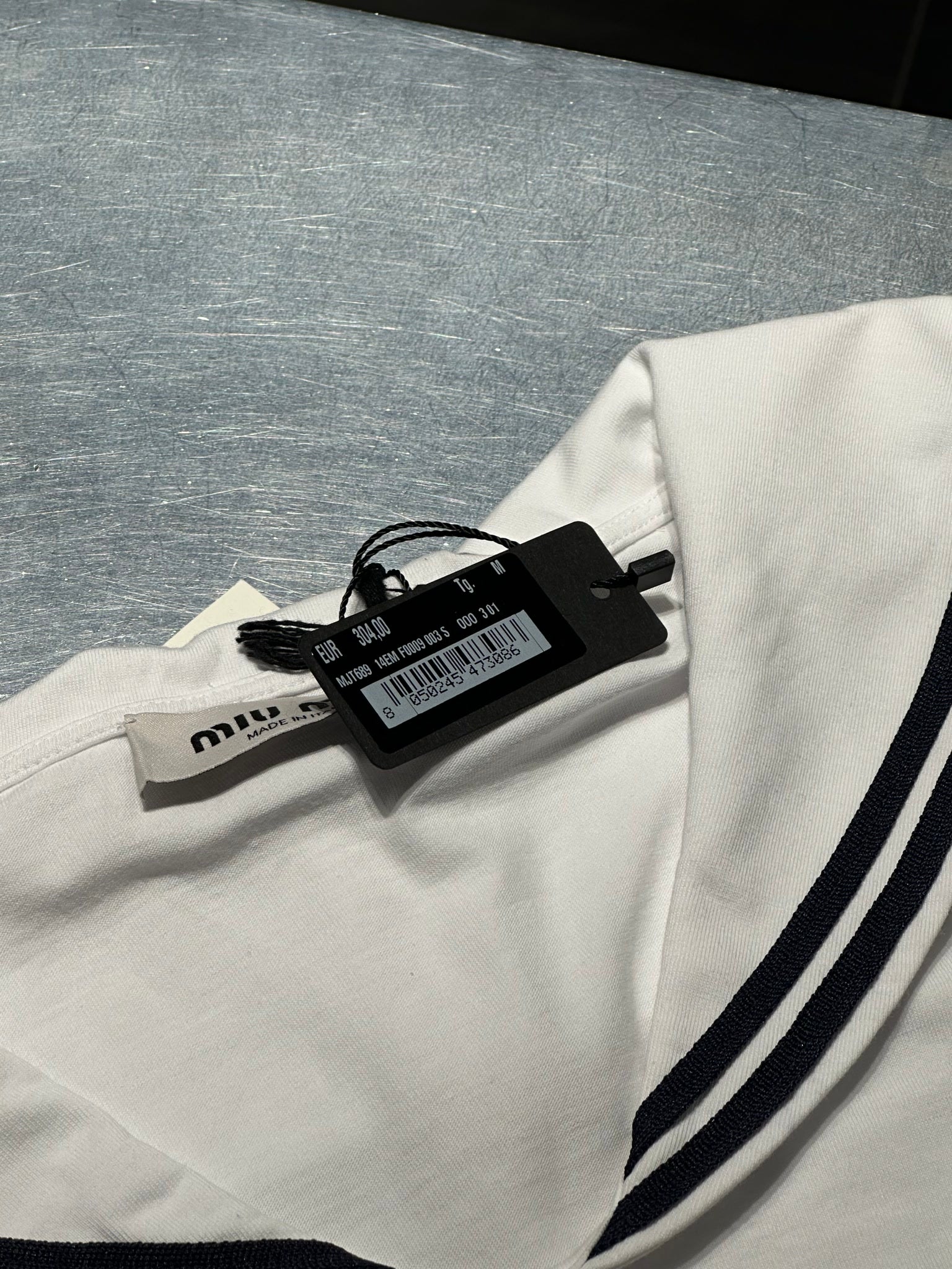Miu Miu TopMiu Miu