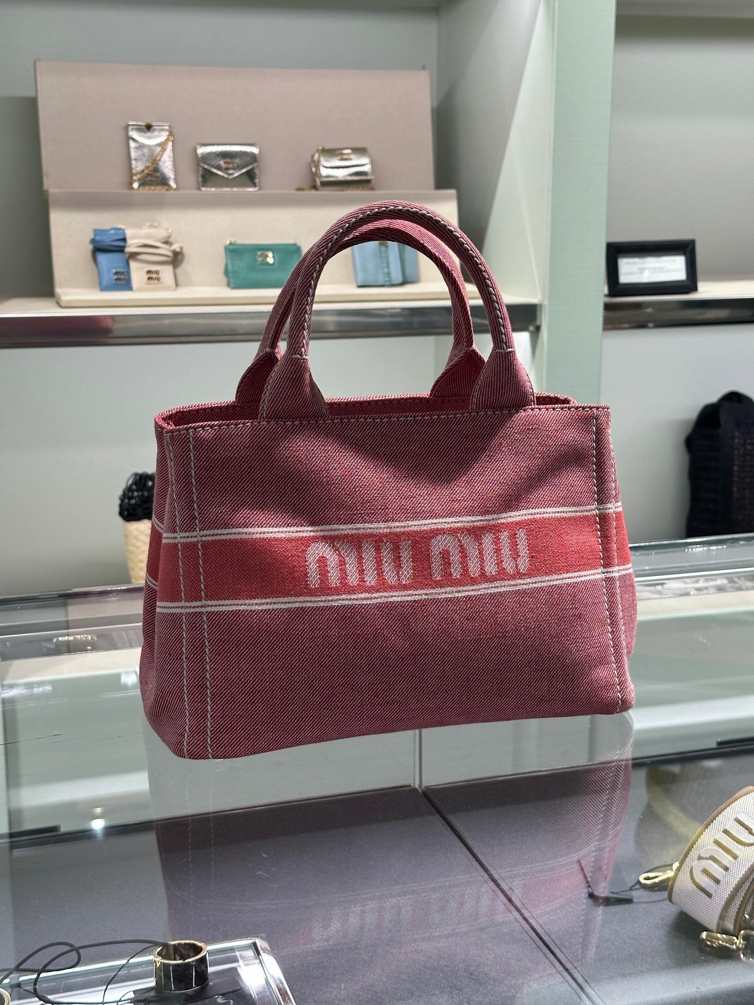 Miu Miu Z DPLMiu Miu