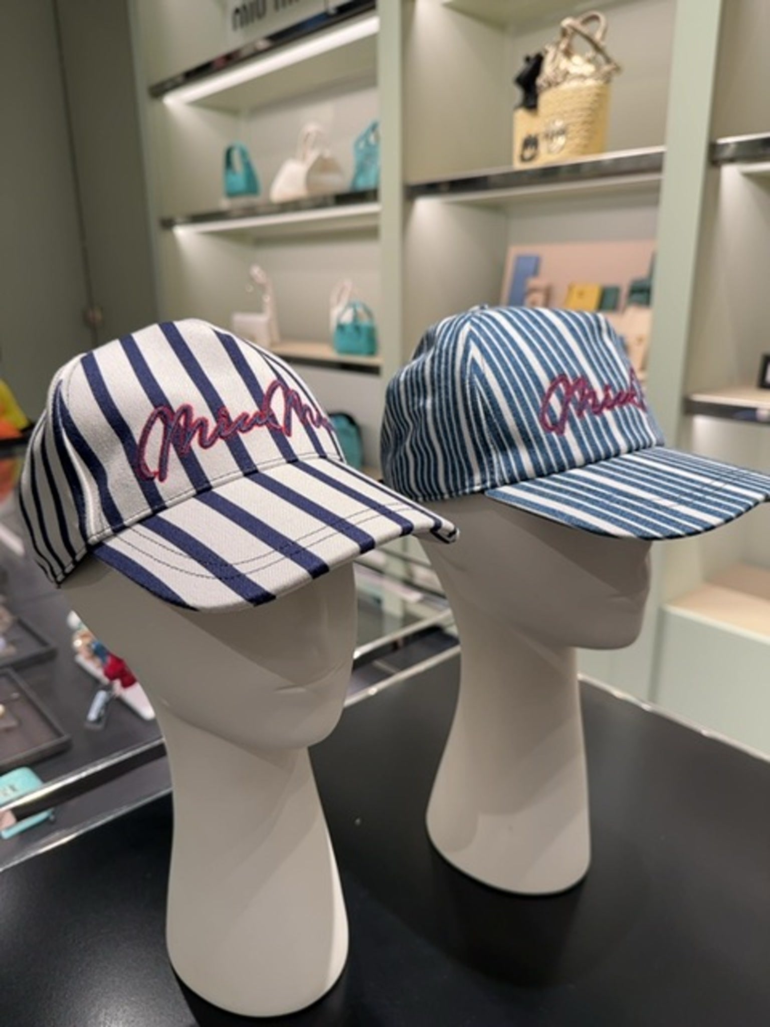 Miu MiuMiu Miu