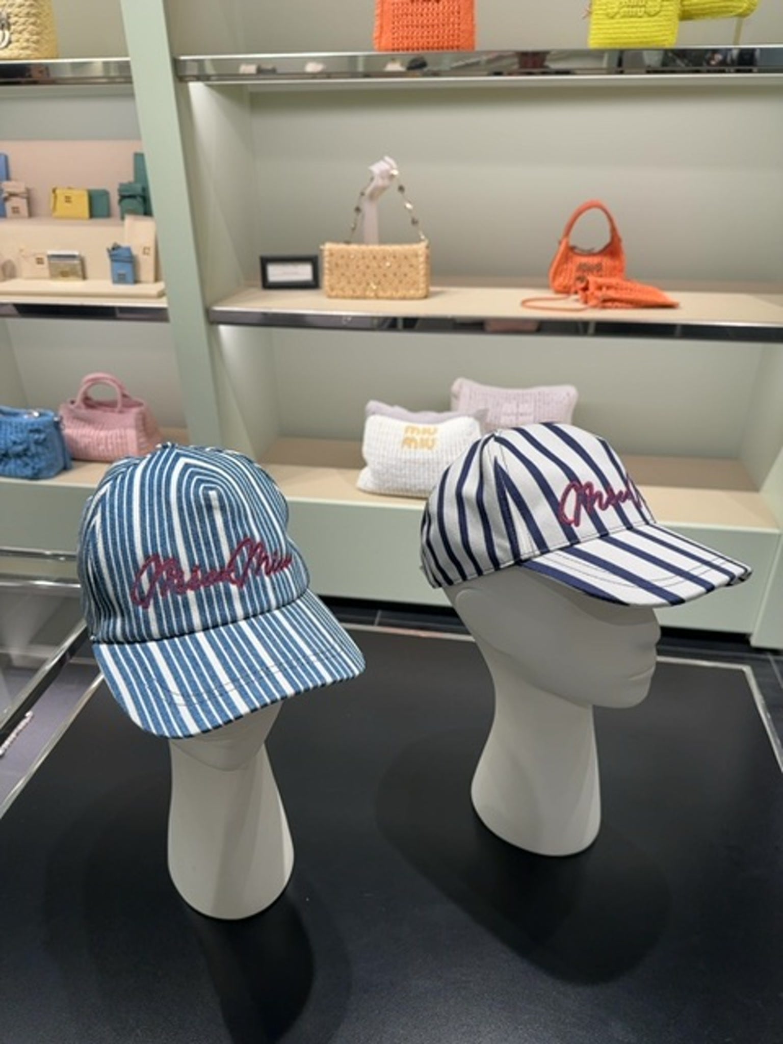 Miu MiuMiu Miu