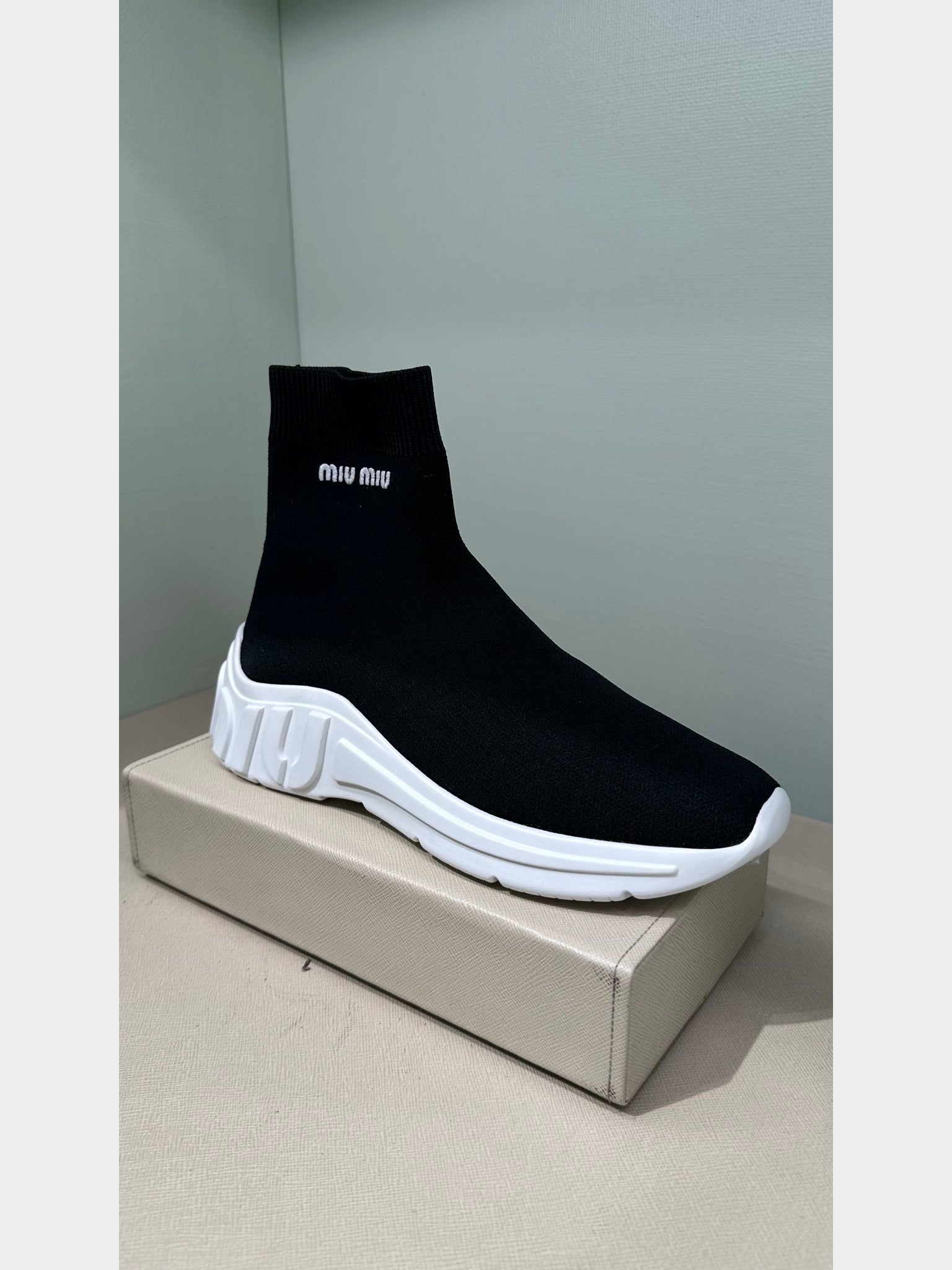 Miu MiuMiu Miu