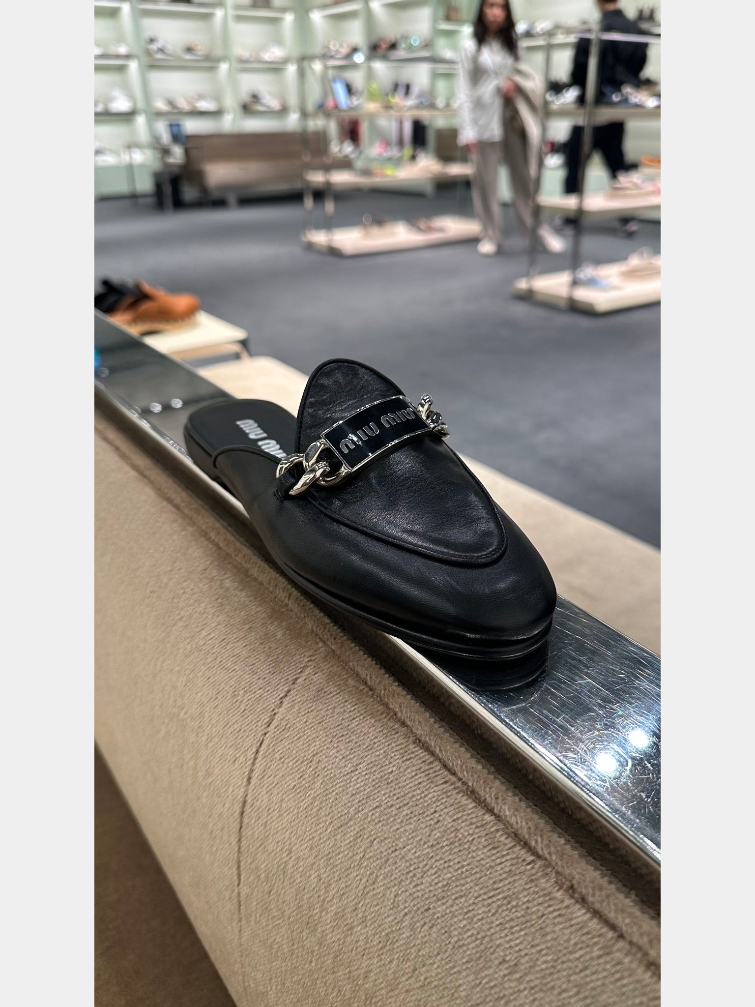 Miu MiuMiu Miu