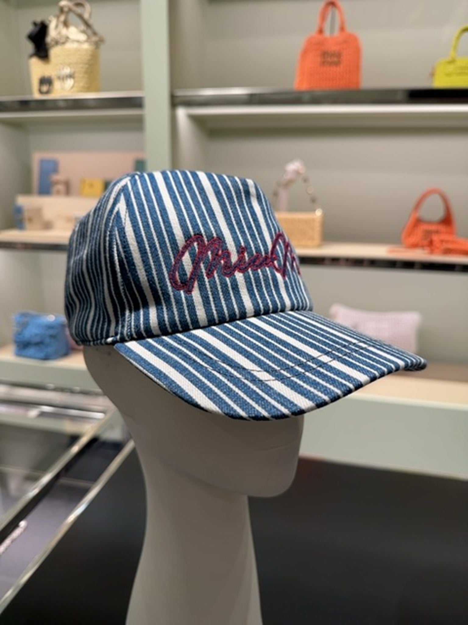 Miu MiuMiu Miu