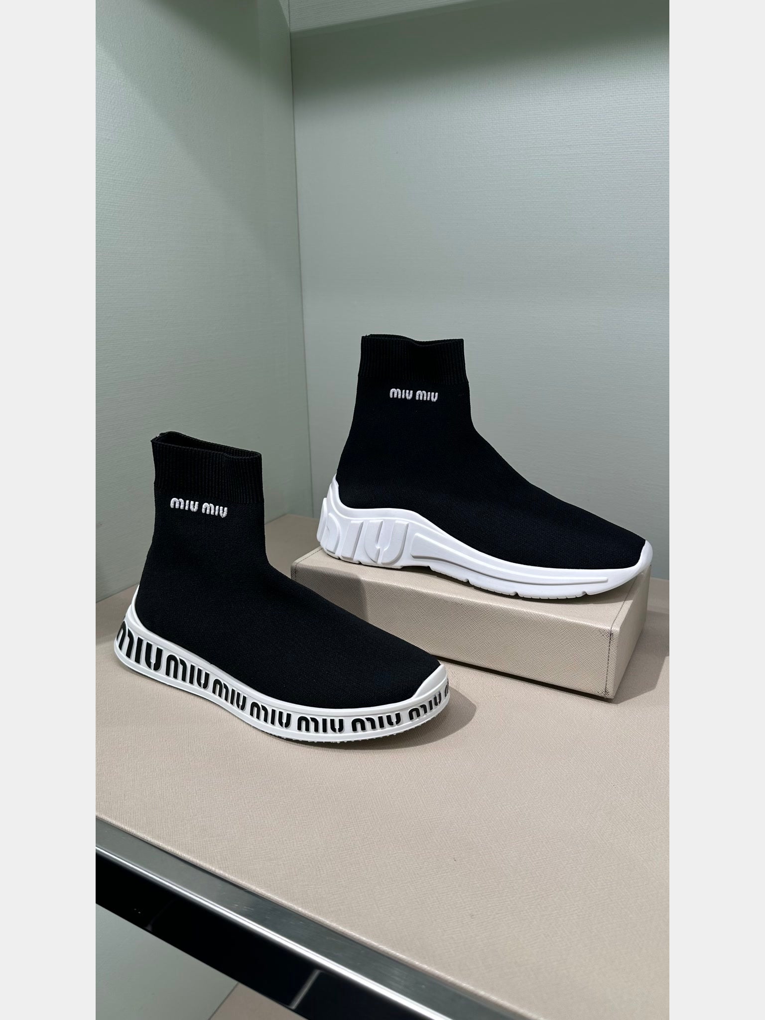 Miu MiuMiu Miu