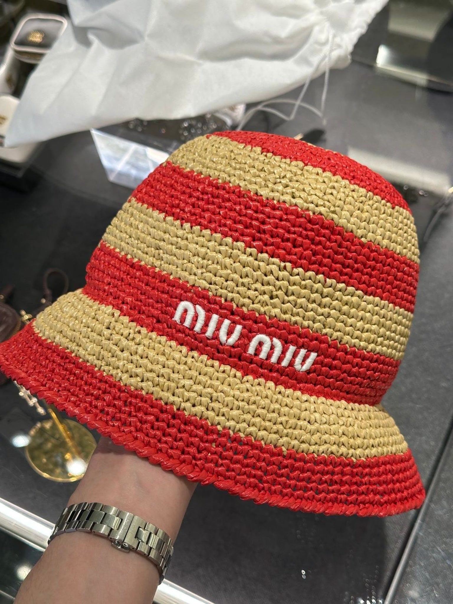 Miu MiuMiu Miu