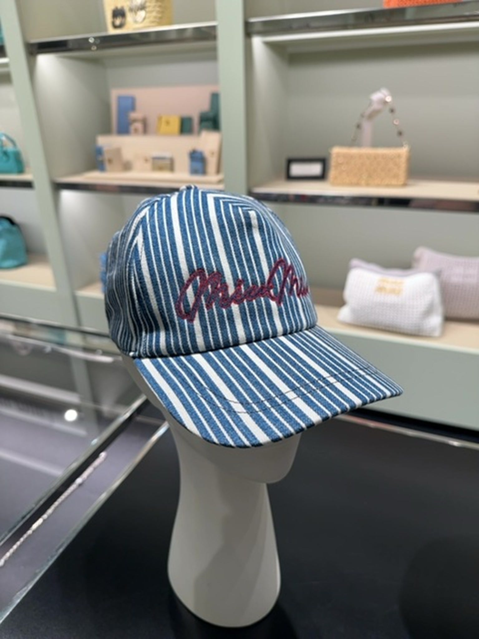 Miu MiuMiu Miu